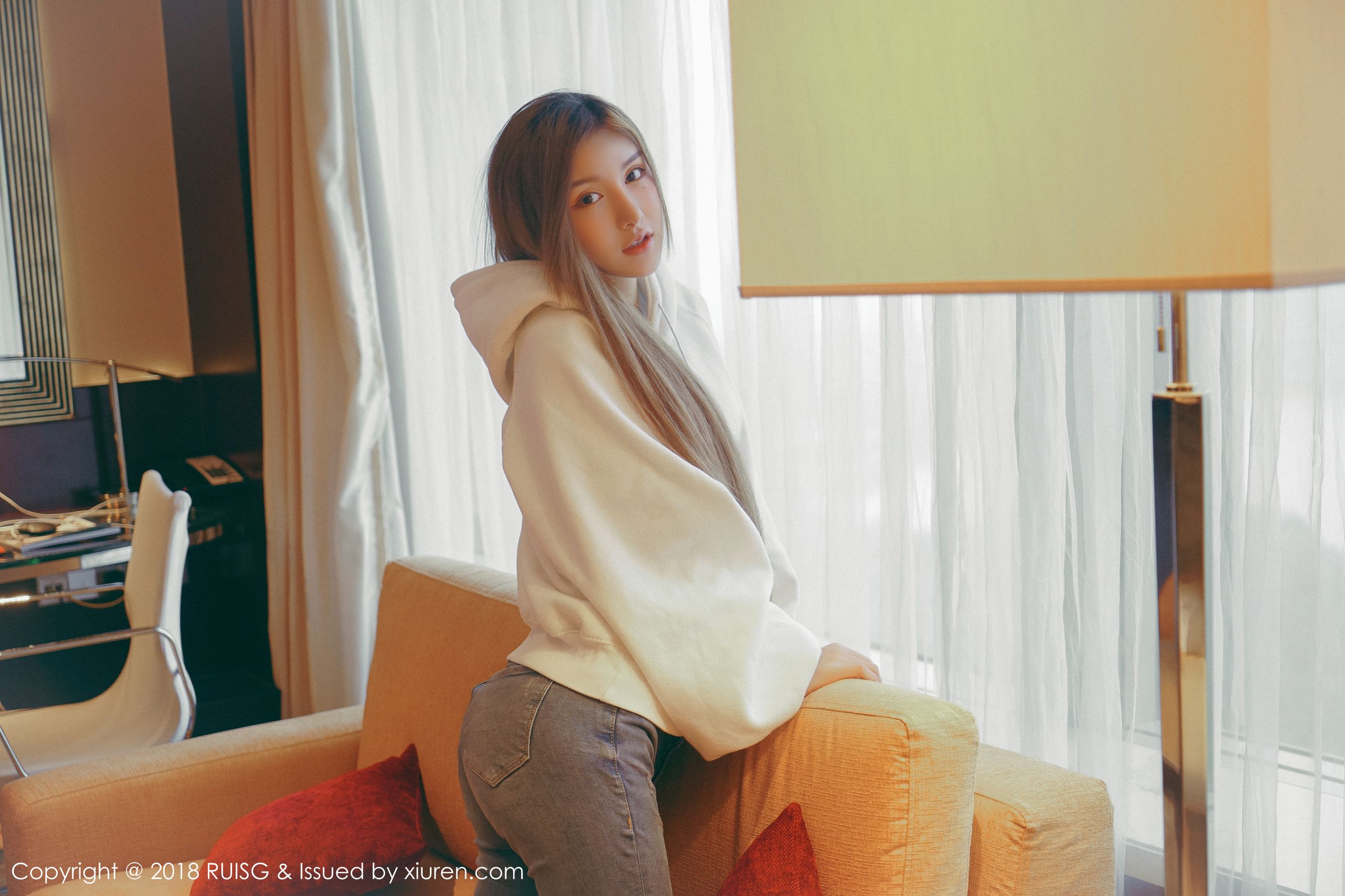 Model M Dream BABY Tender Private Room Ruisg VOL.045