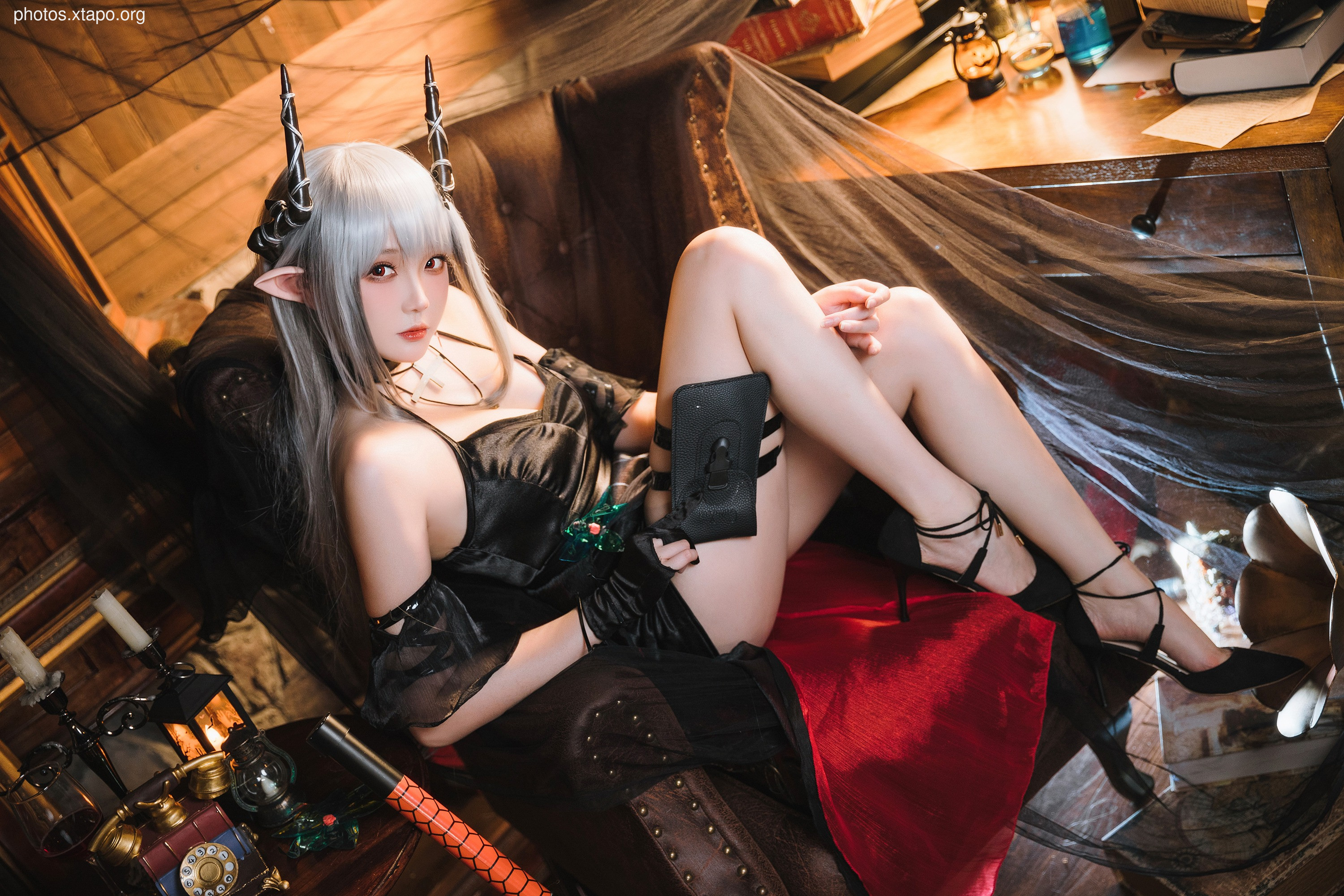 Guaxi Sauce Tomorrow Ark Mudi Sound Law Lianjue-Zero Agent 25P-100MB