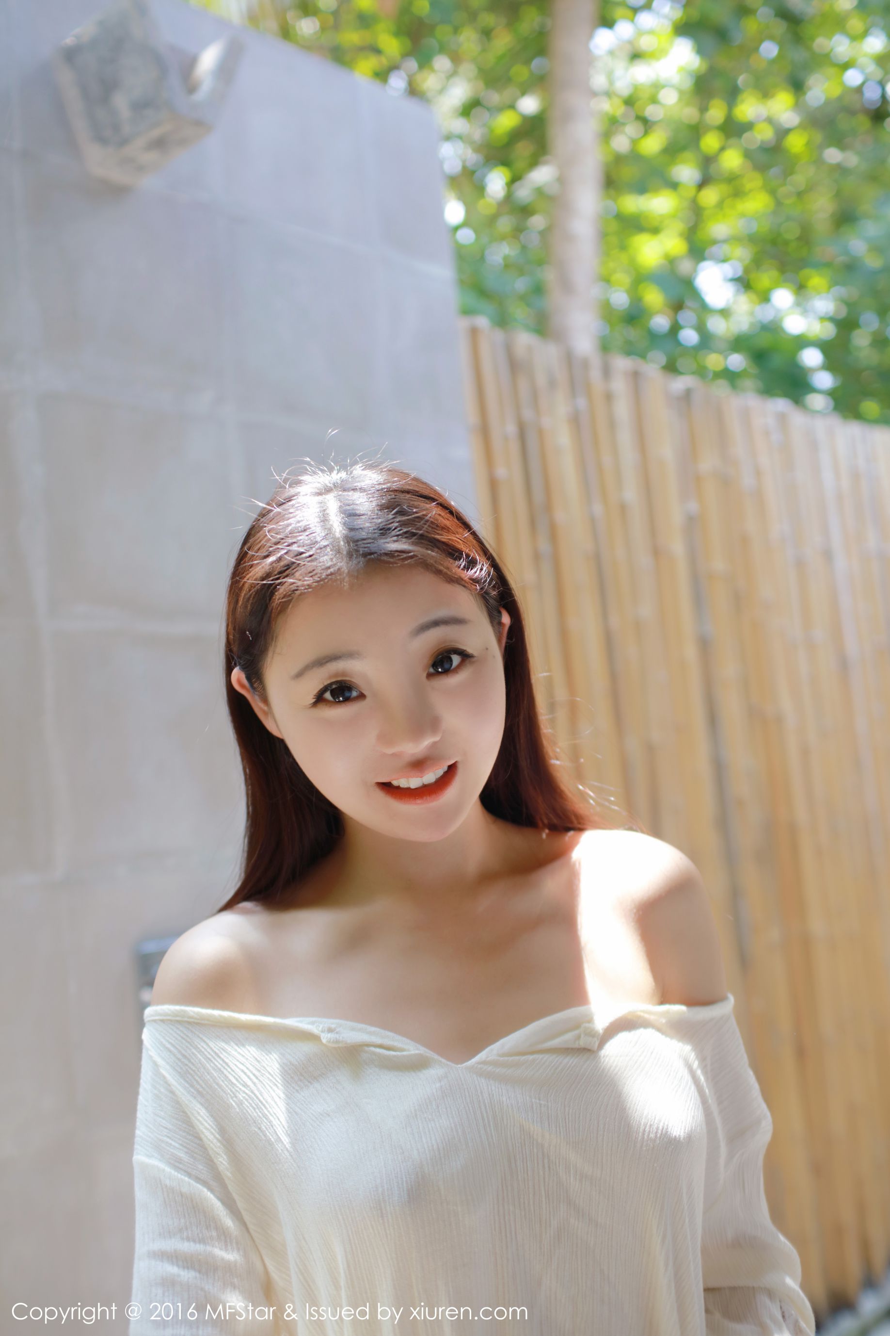 Bella Bella Wet Temptation and Rink Welfare Model Academy MFSTAR VOL.072