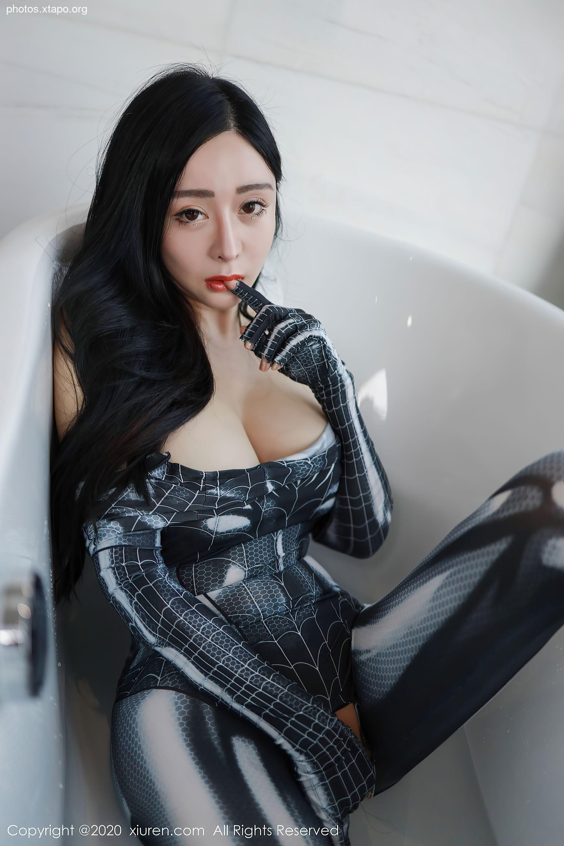 Xiuren 2951 Xiaoyang Mi