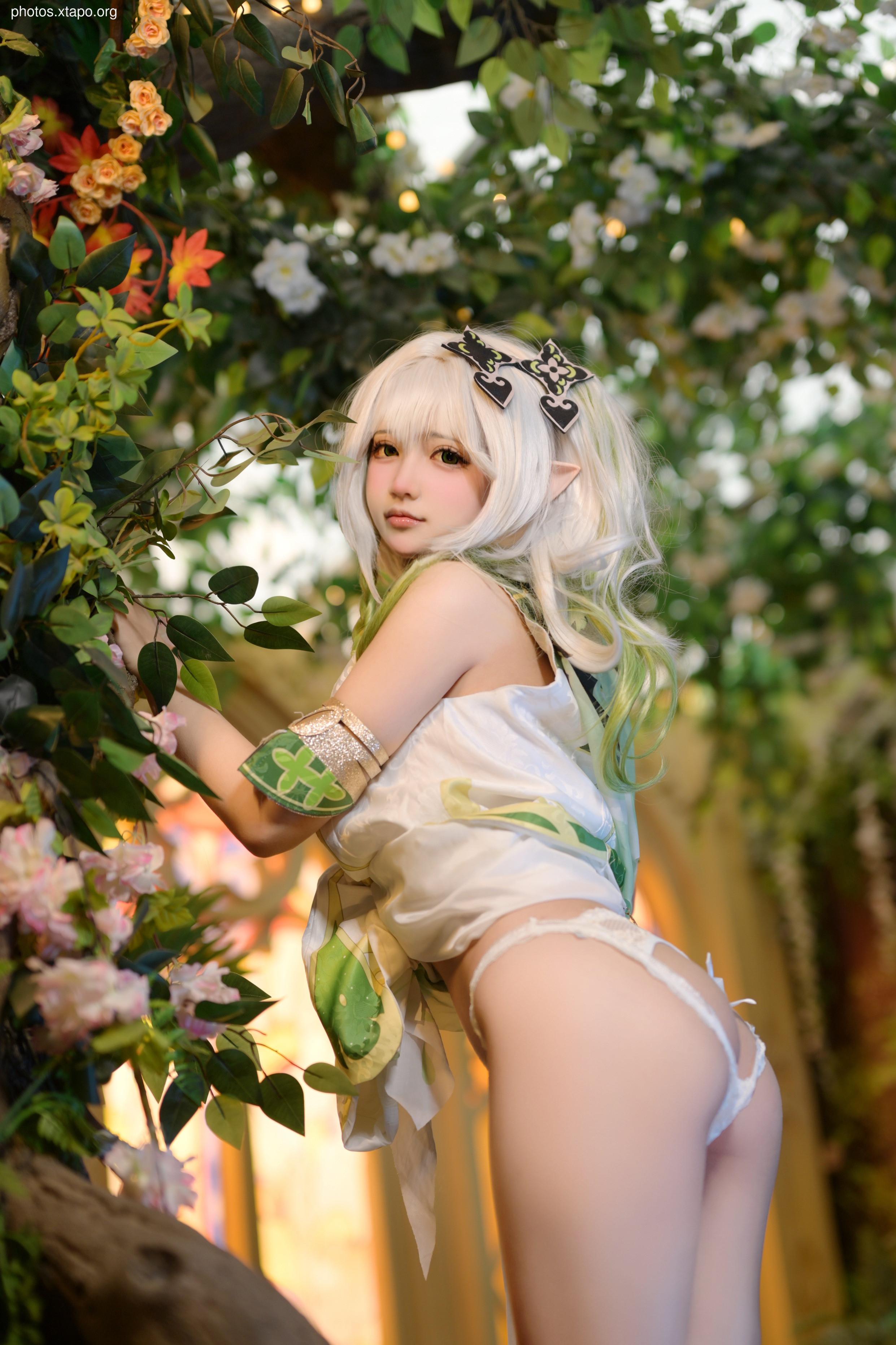 Raika Raika Naxi Paradise