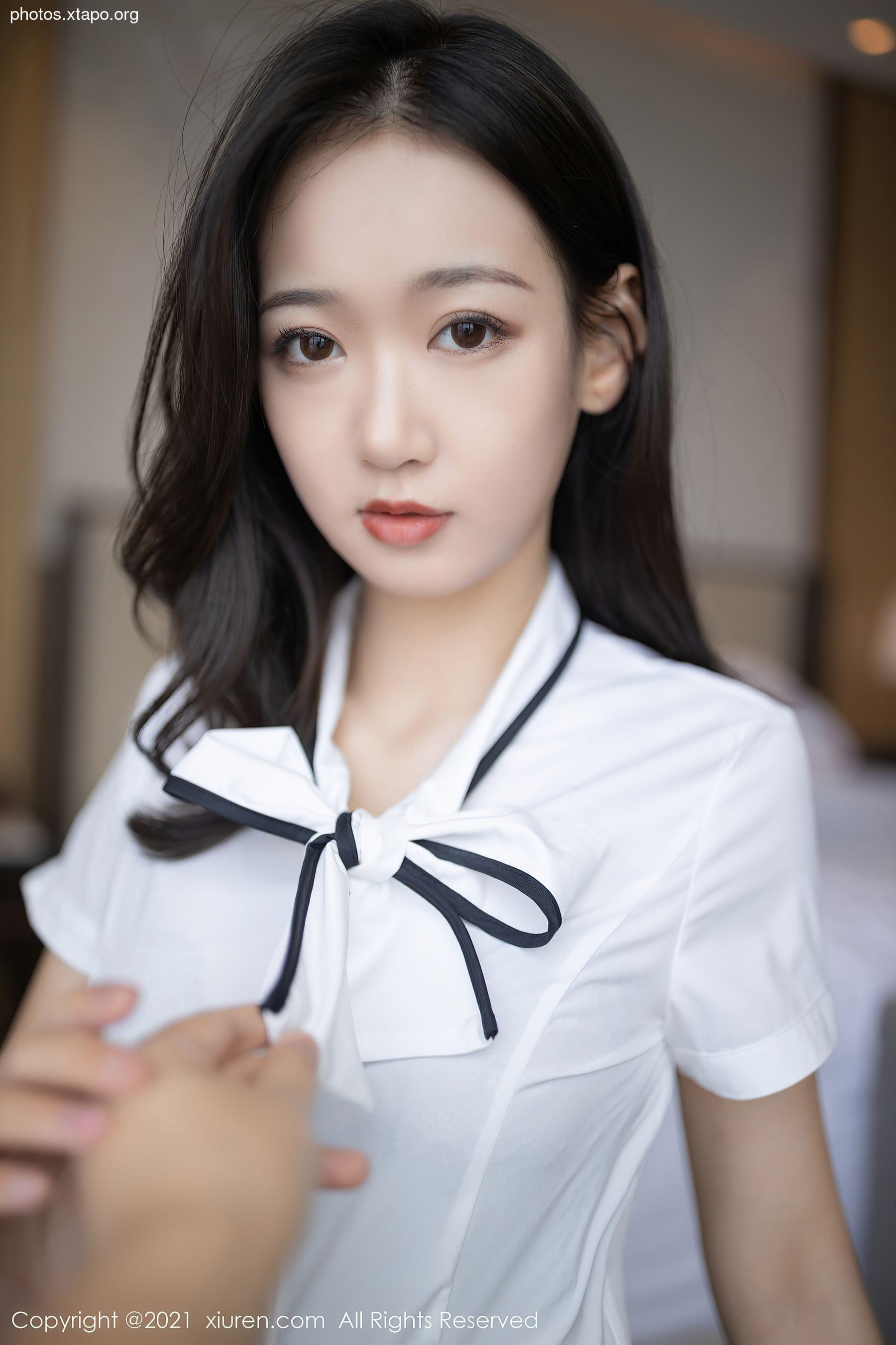 Xiuren 3307 Tang Anqi