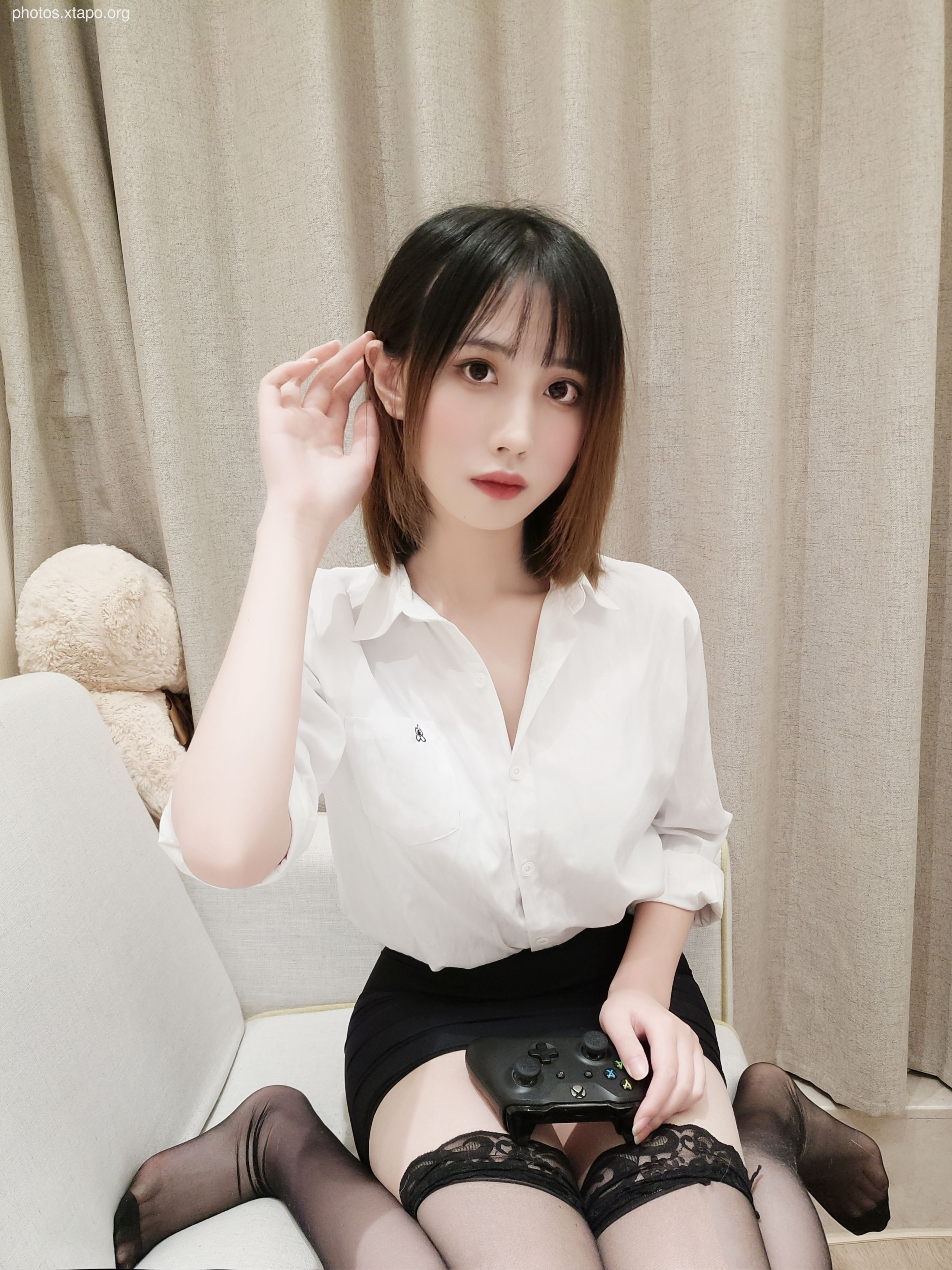 Nianxue ww -NO.06 OL series 20p -76MB