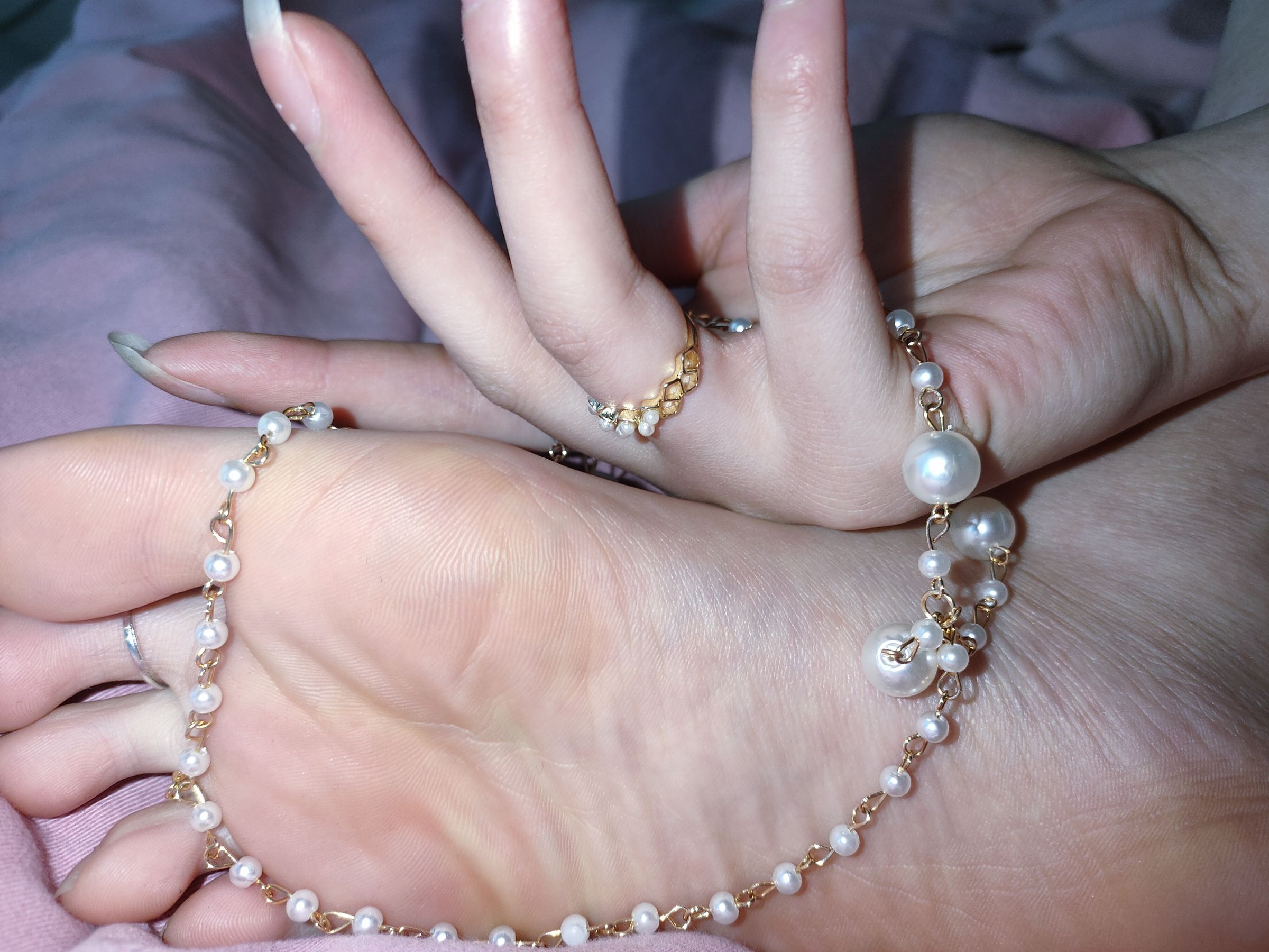 Welfare COS Yuyu Super Sweet Male WeChat Friends Circle and Custom View Series