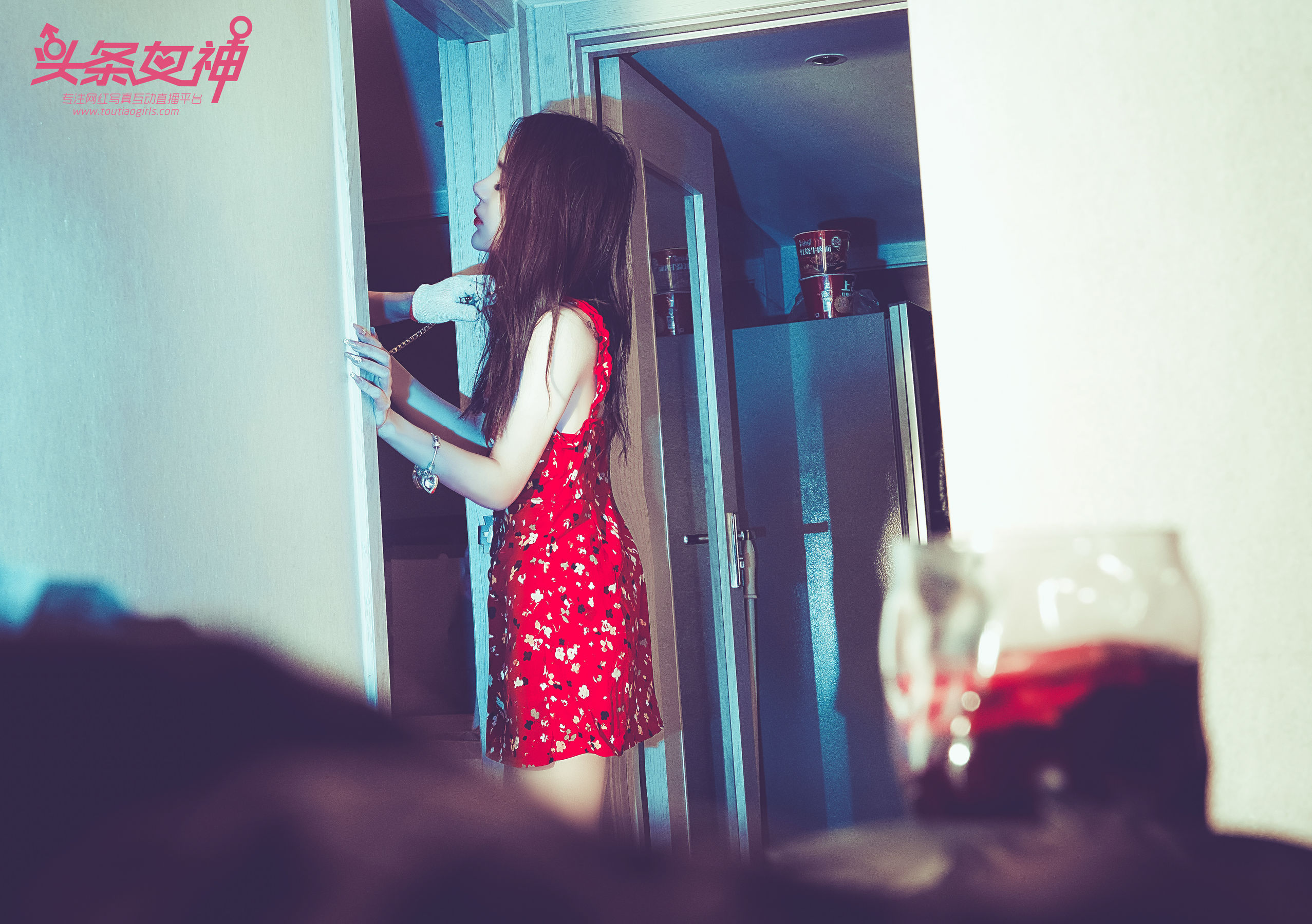 Fifth Personality Toutiaogirls