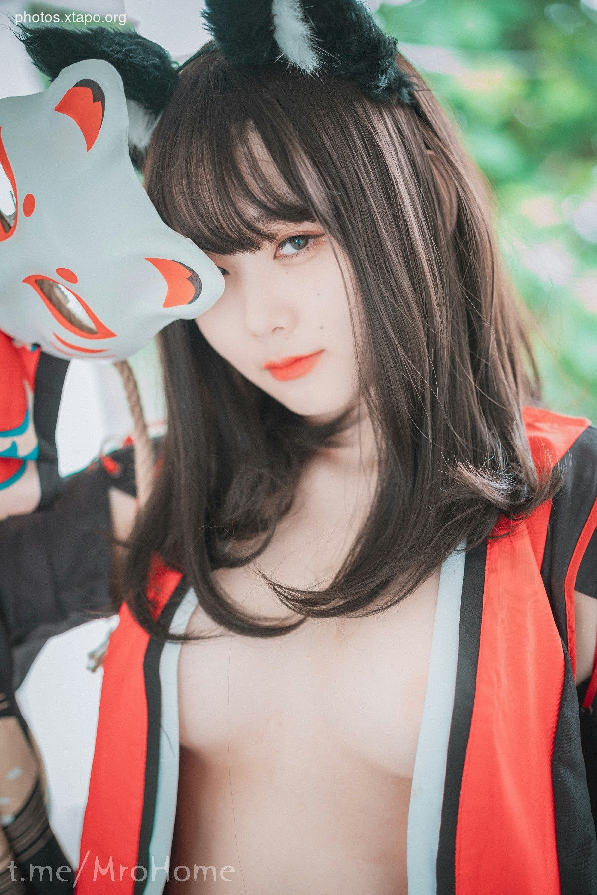 DJAWA Photo - Zia (지아) - Azur Lane IJN Yamashiiro