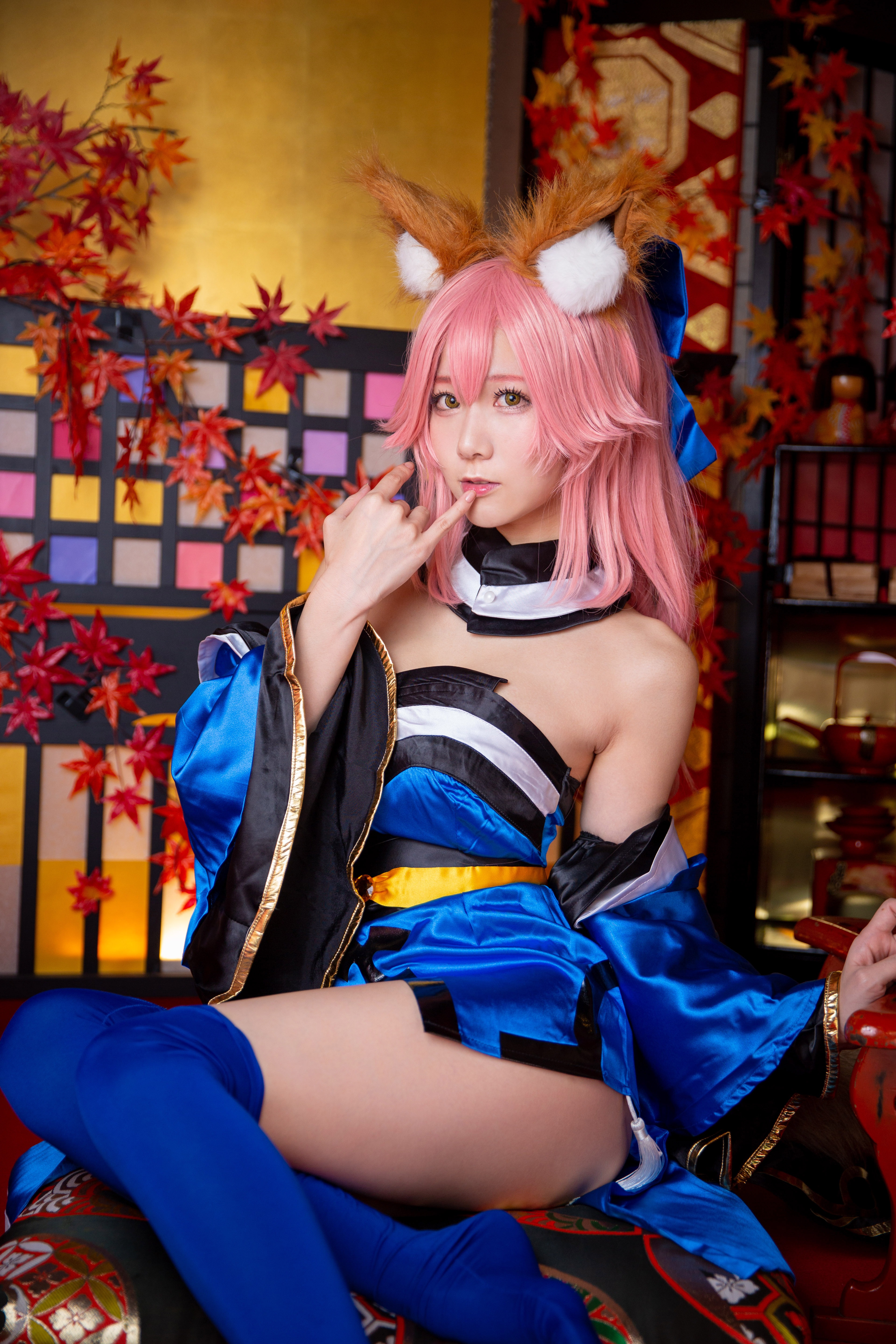 Kenken -Kenken (Kenken) Tamamo Advent 171P -505MB