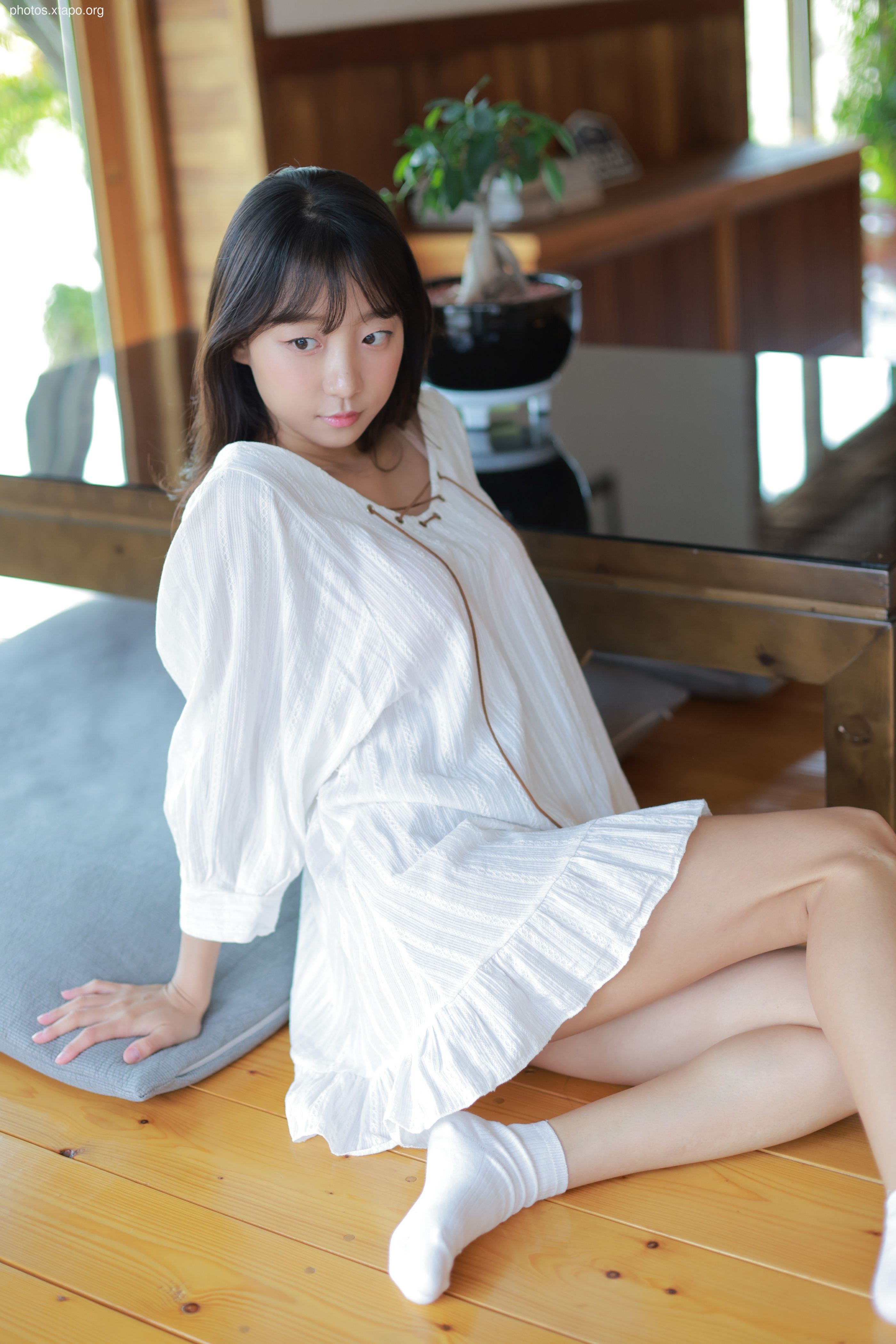 Eunji Pyo - NO.06 Eunji’s Digital Photobook 2022-2 FALL 160P1V-1.05GB