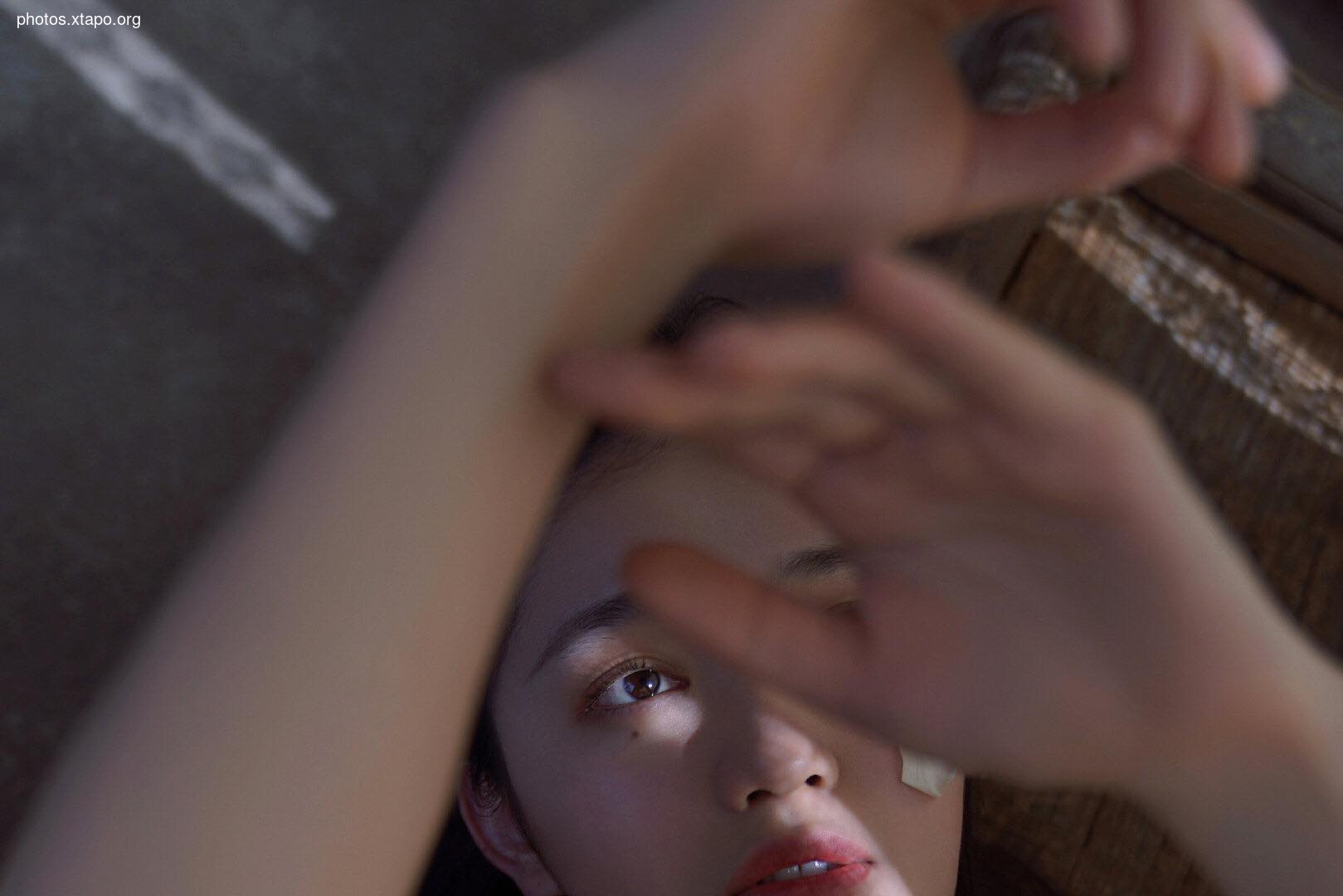 Thệp nguyit vi huân micro -醺 October October