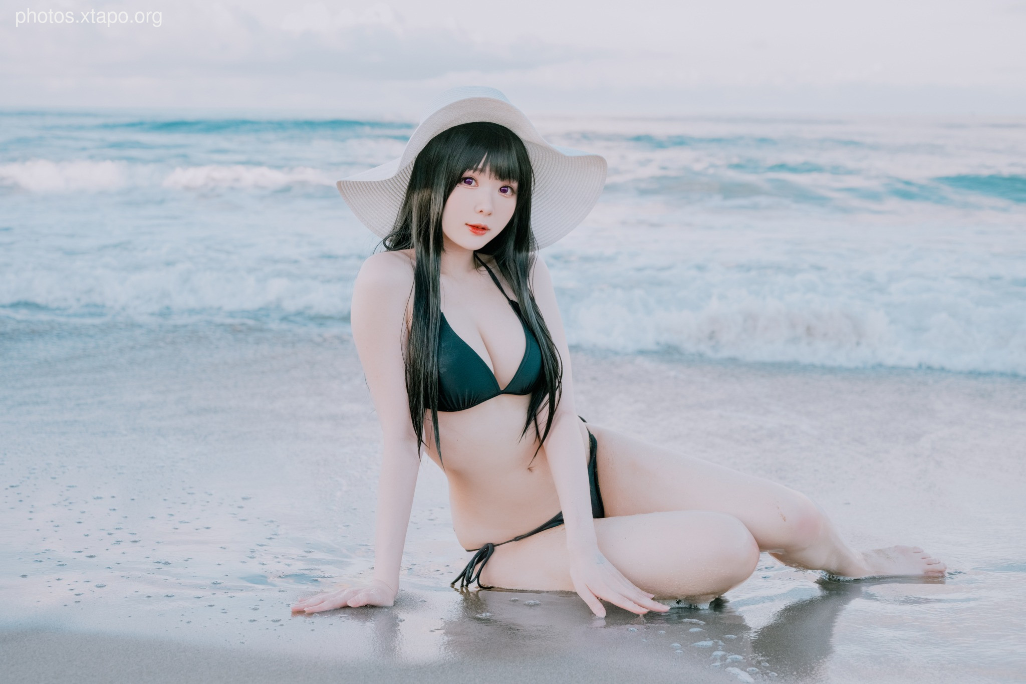 Shimotsuki SHIMO ANE NARU MONO CHIYO PHOTOBOOK 85P-119MB