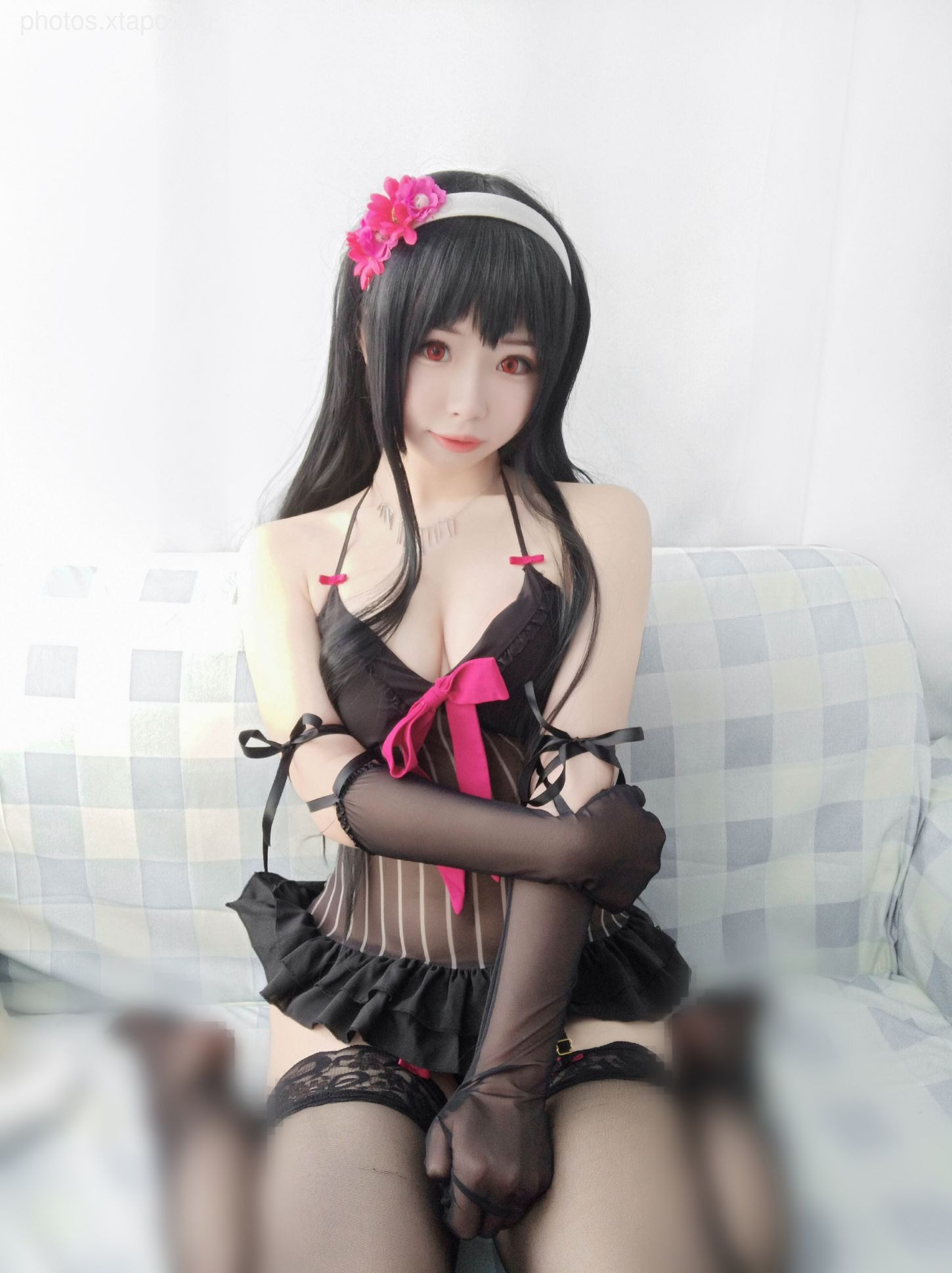 100,000 Zhen Squeaks -no.06 Xia Zhiqiu Shi Yu 16P -57MB