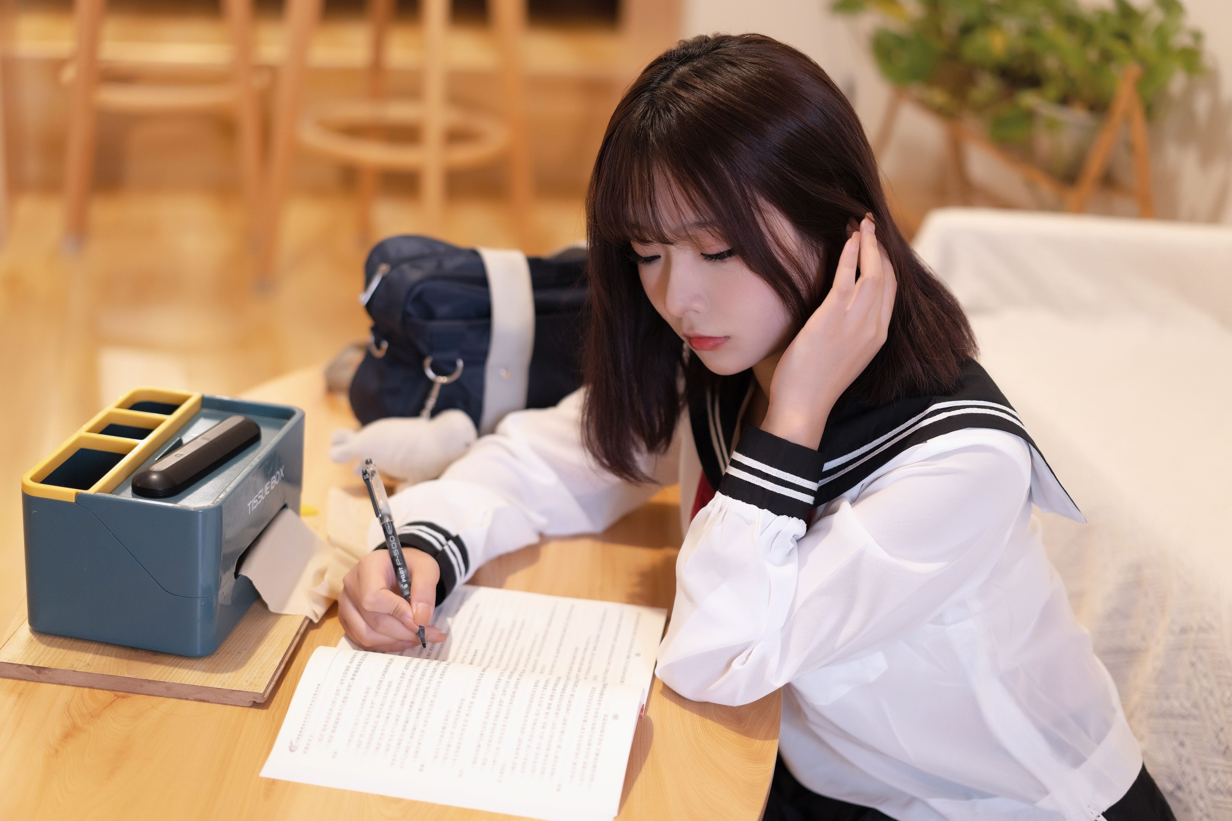 yuuhui Yuhui Date my female student 101P