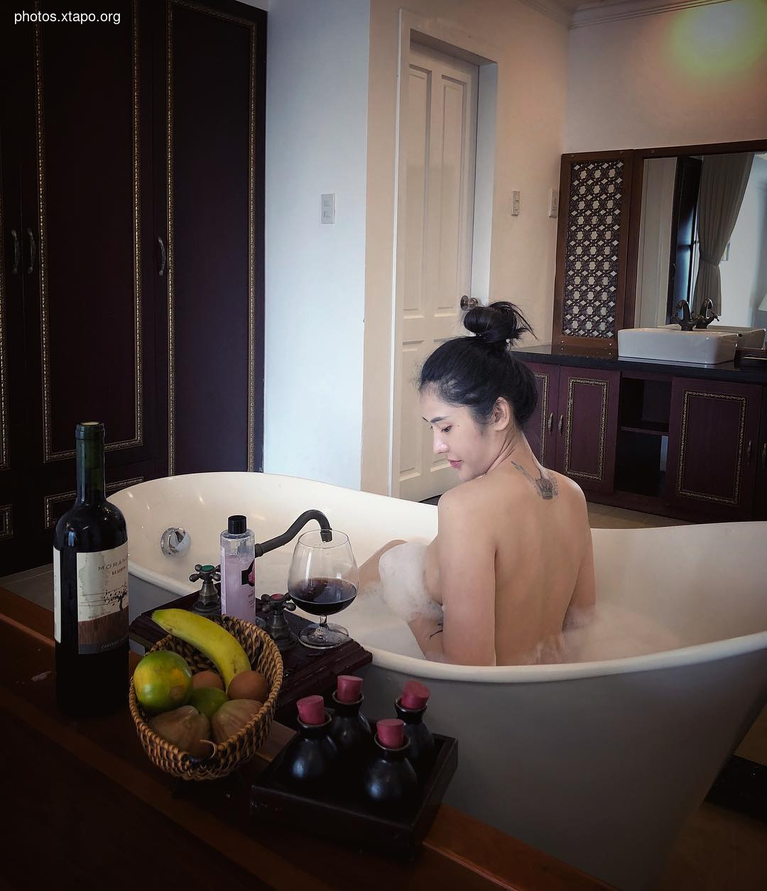 Luong Hoang Bao Nhu,