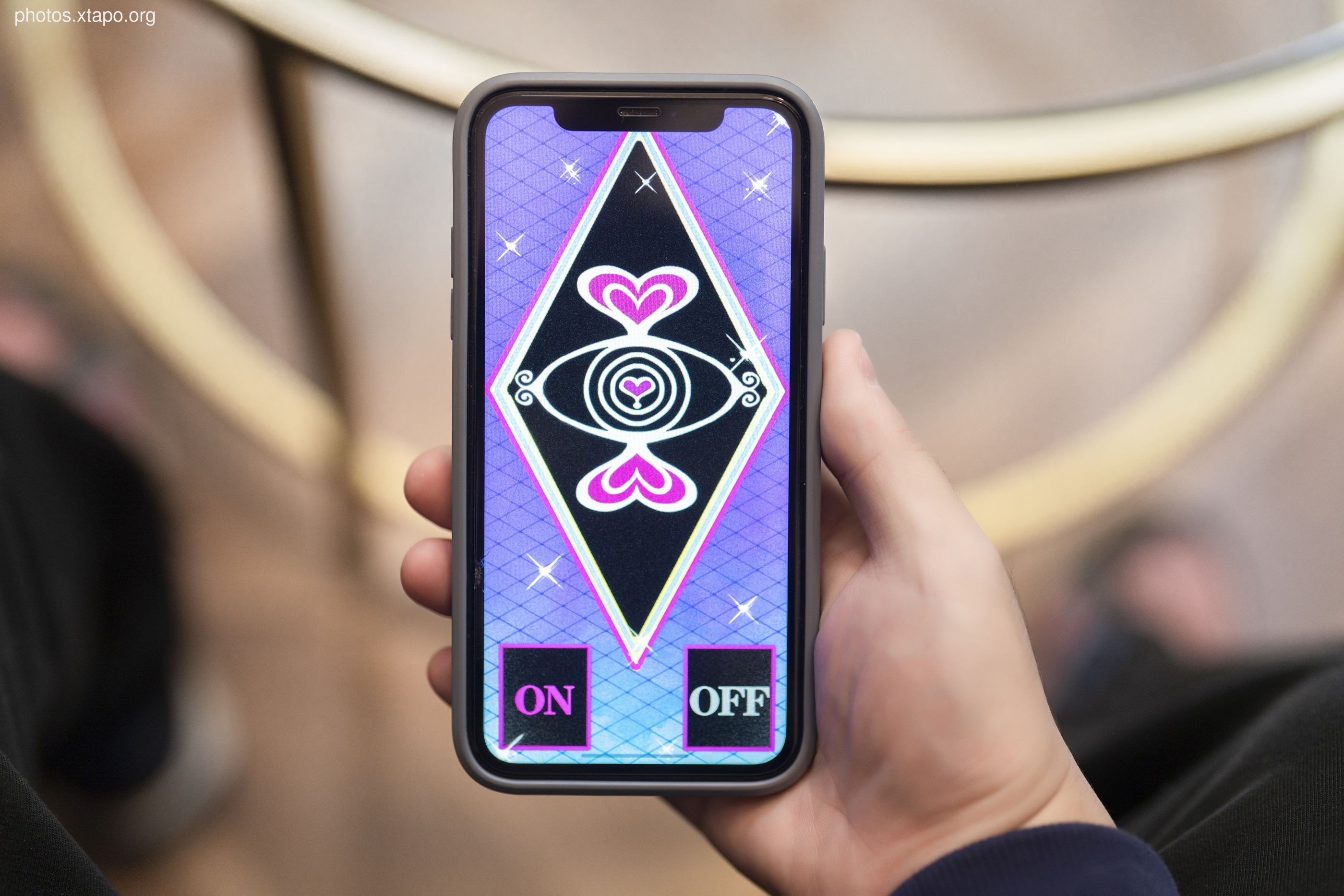 Stars Late October Plan D Original-Hypnosis Sister (November 12 Award Group Resources)