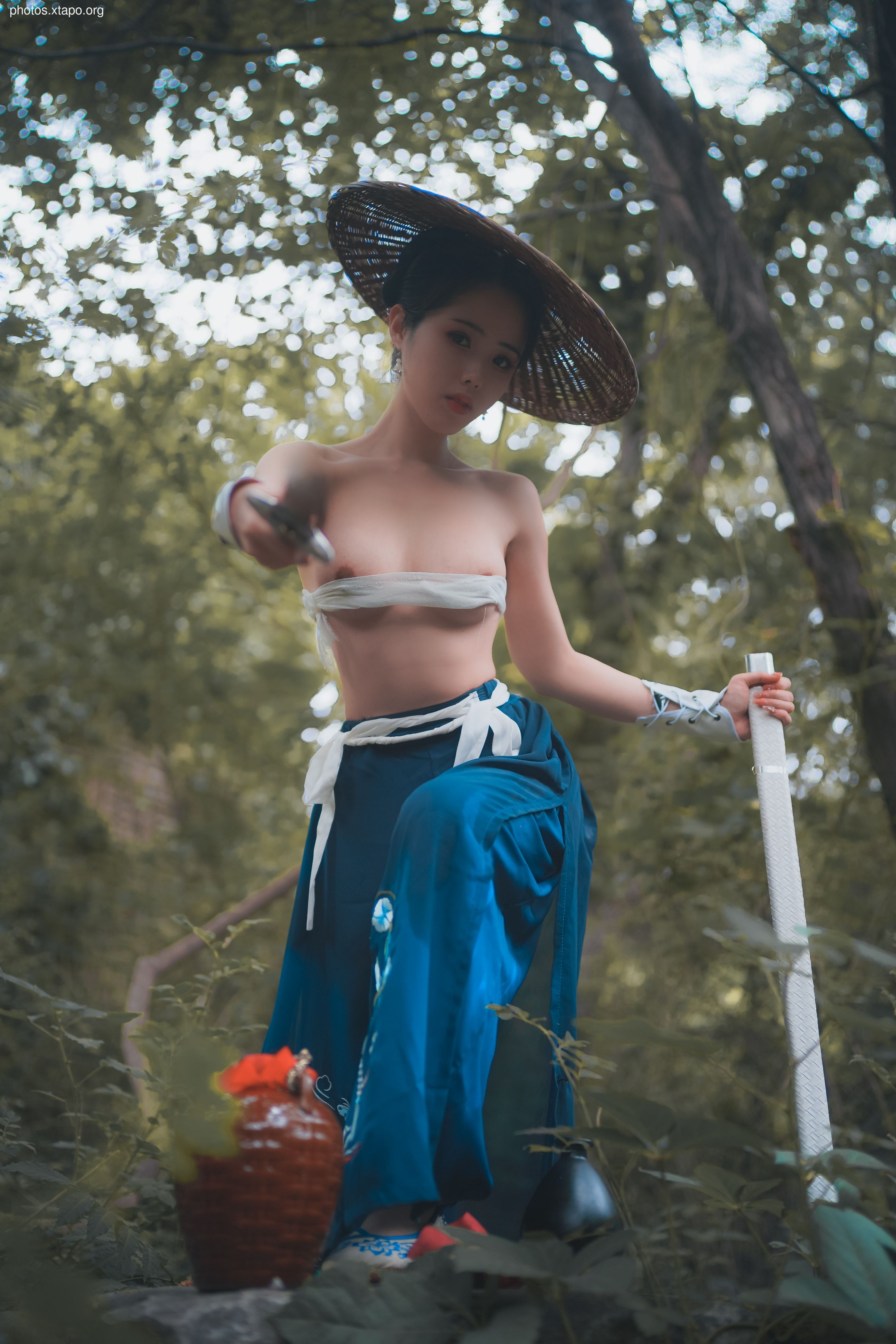 TITI -Xia Ke