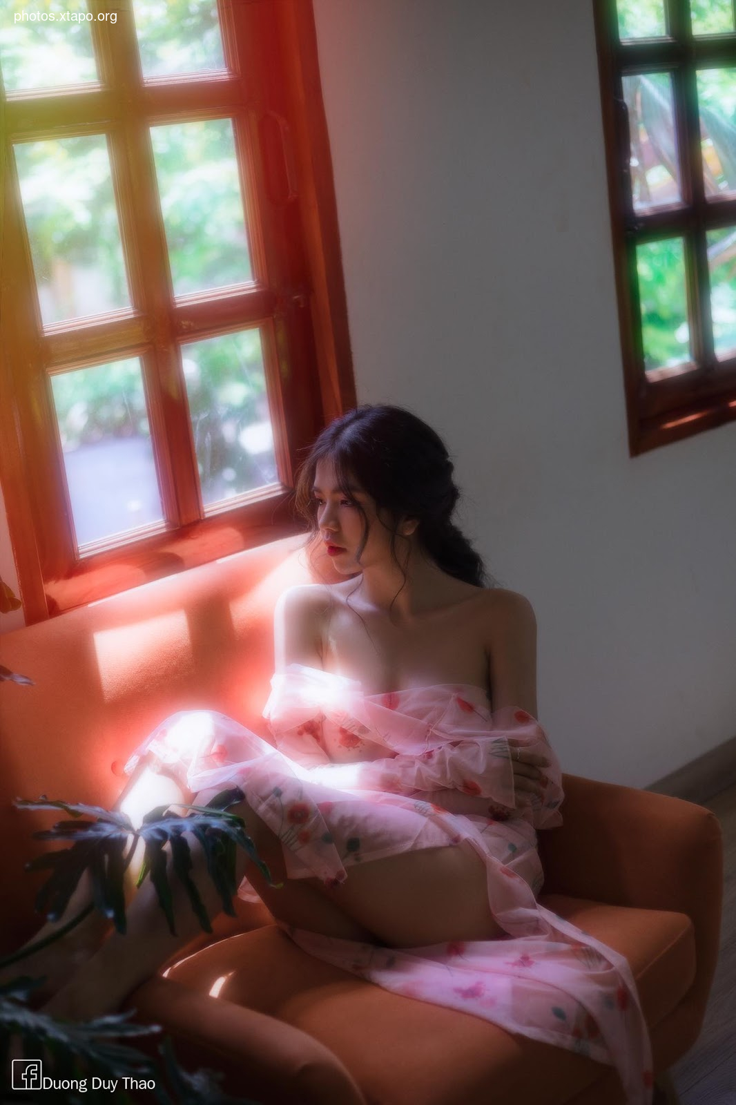 Truong Vu Quynh Mai,