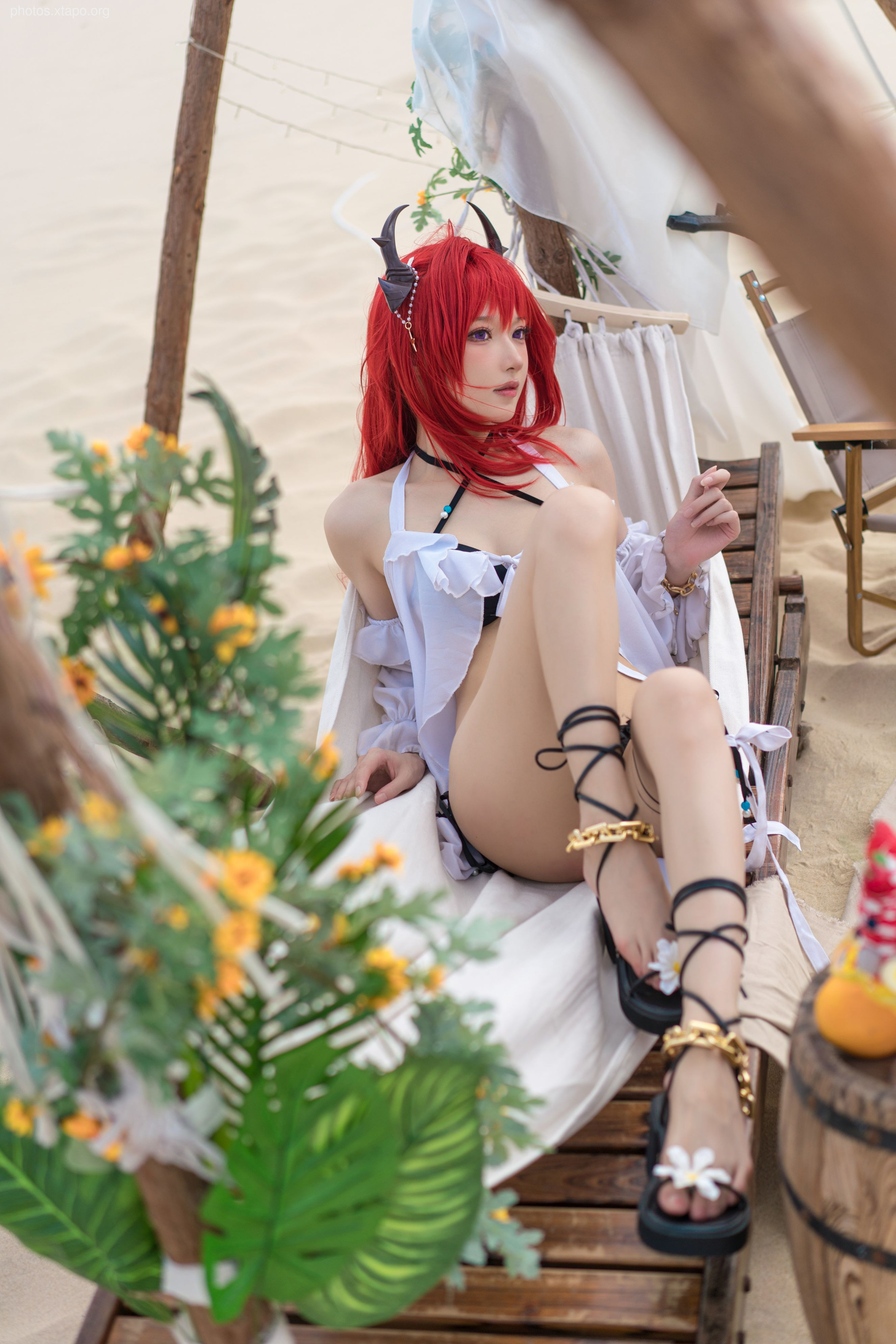 Abao Tomorrow Ark Staltel 50p-808MB