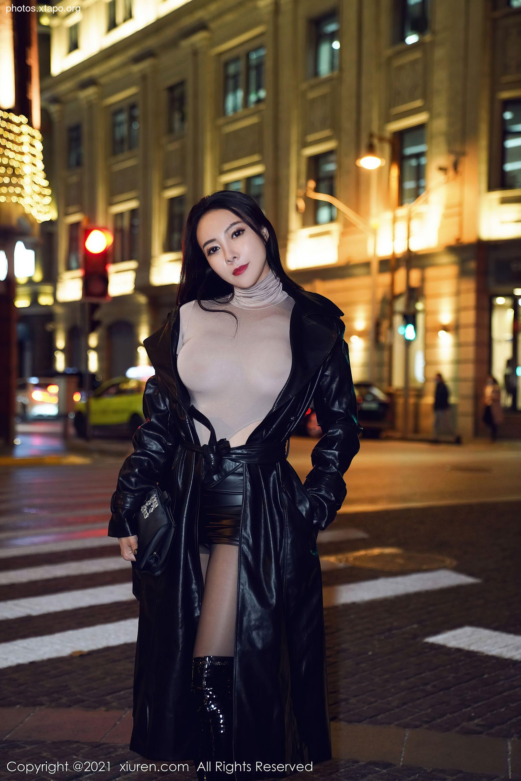 Xiuren 3207 Victoria