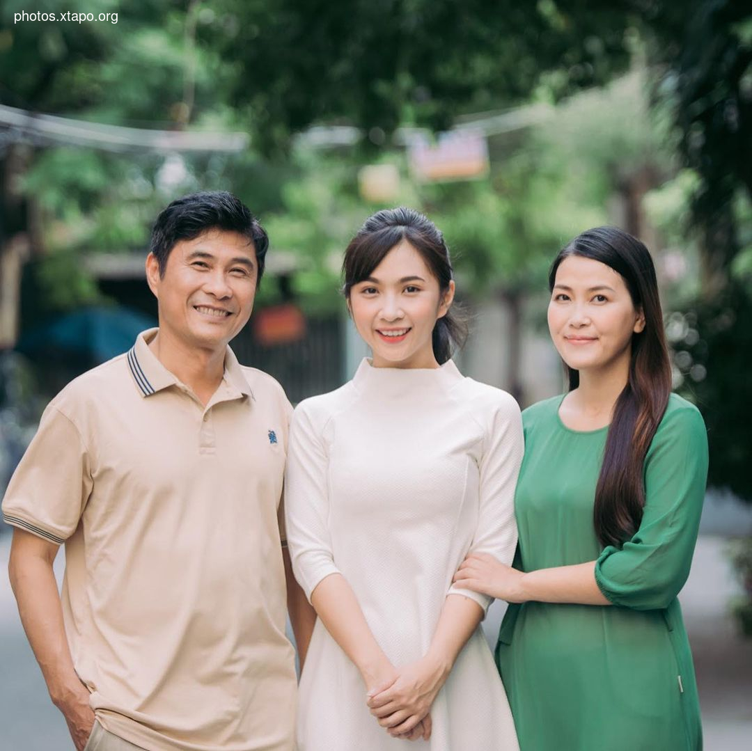 Hoang Minh Chau (Chau Mue)