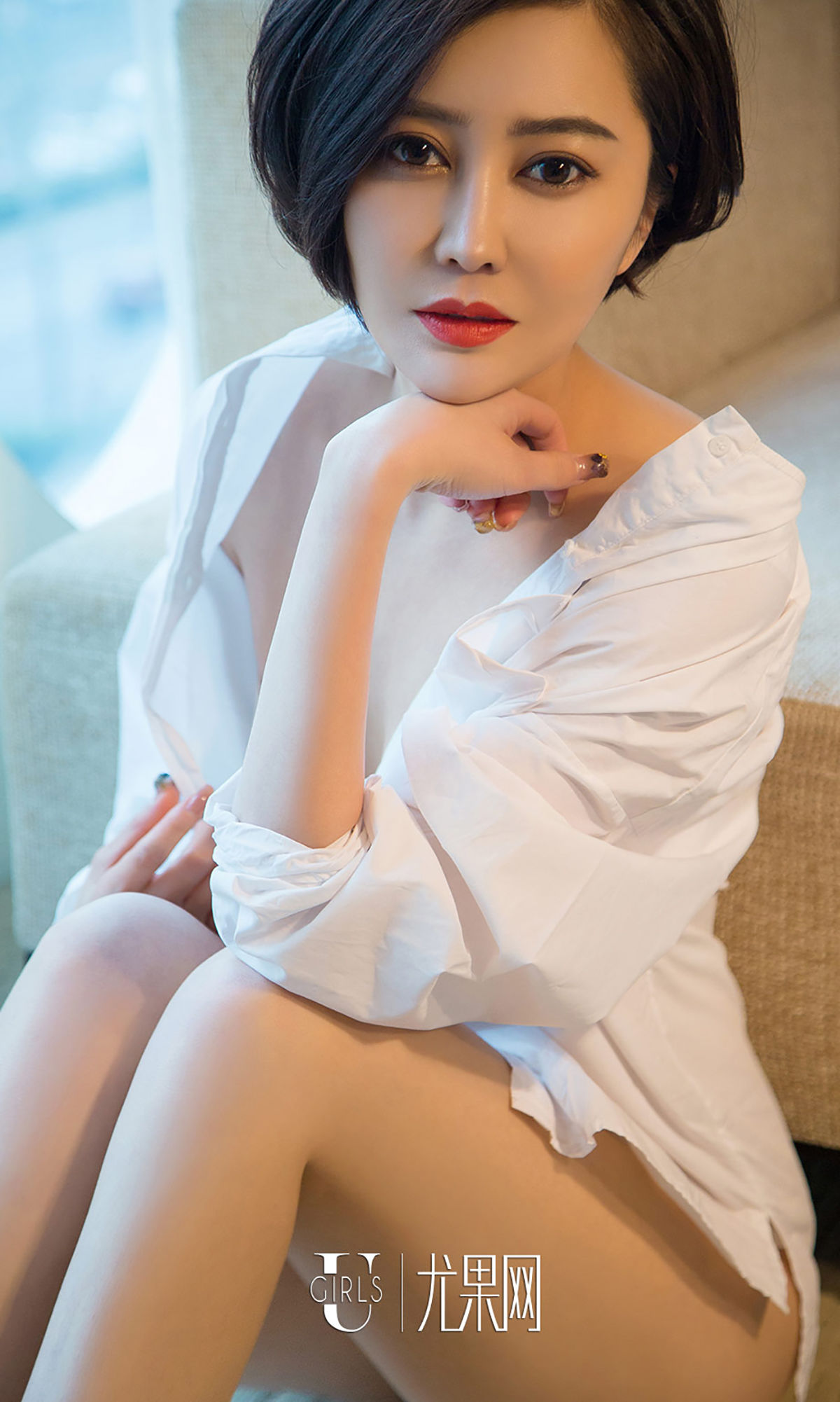 Xia Mo's Summer Bubble Youguo Circle No.792