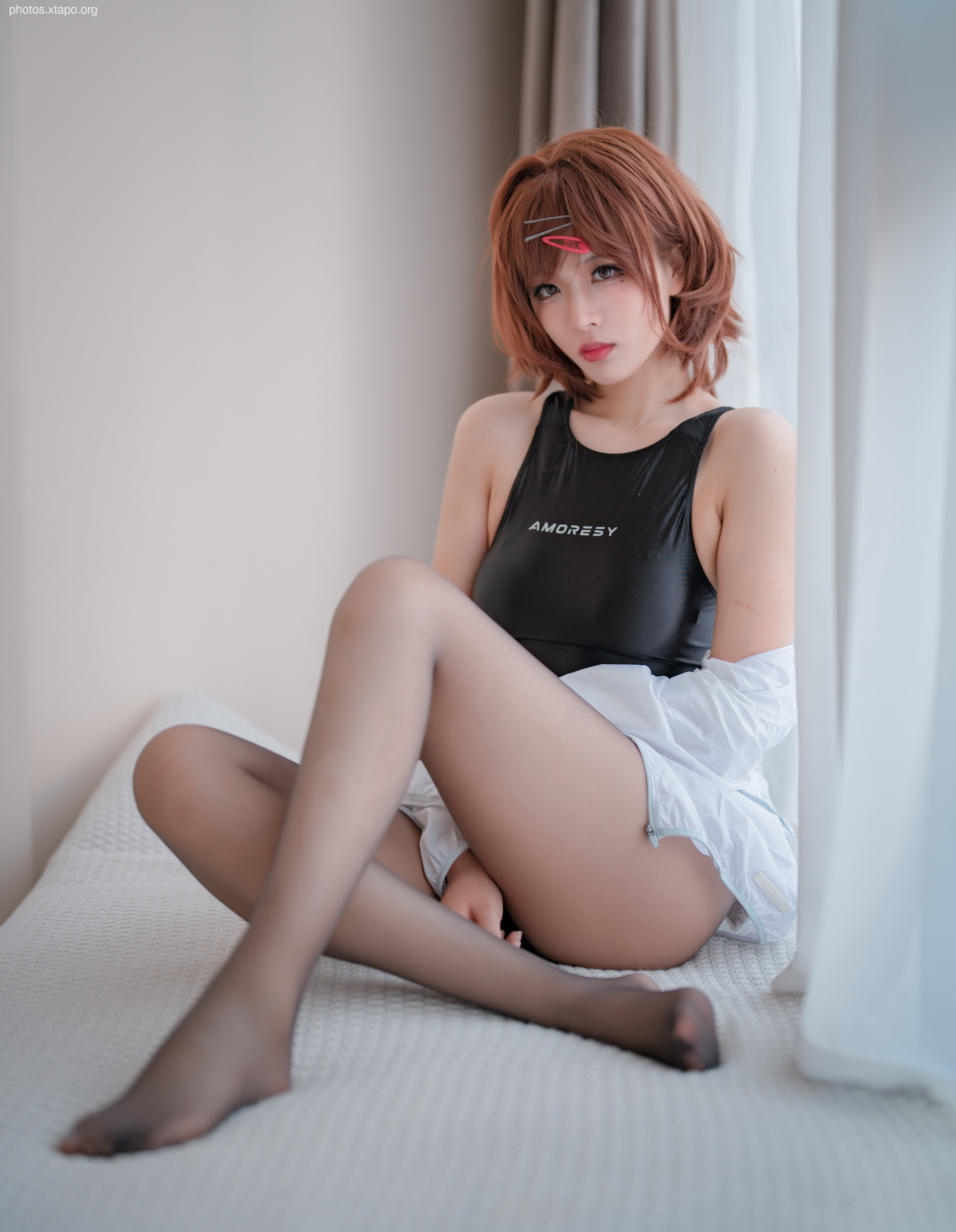 Xuan Xiao Xue Xiang Xiang OLSwimming 43P-98MB