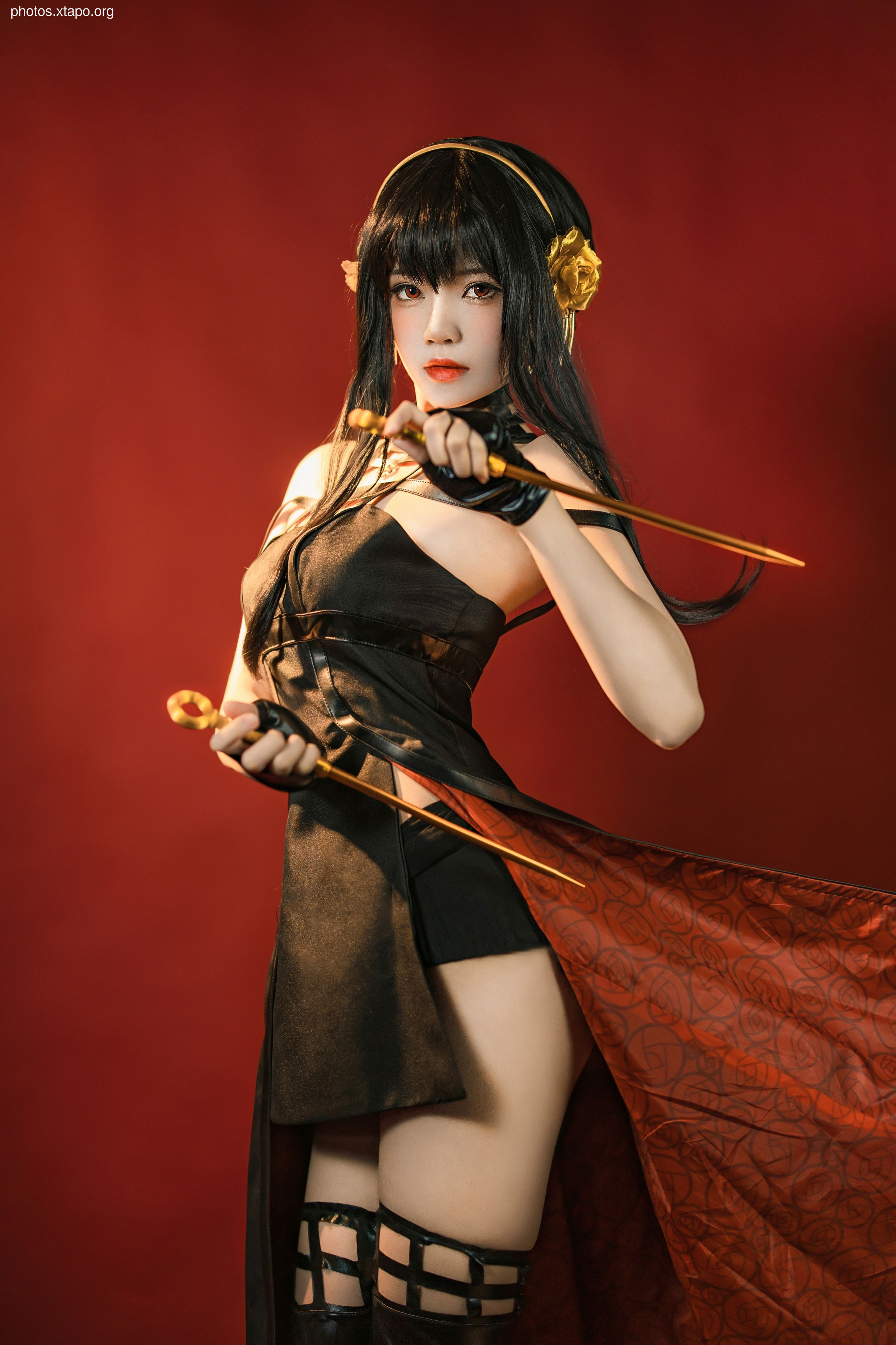 Tao Tao Meowoy (Member Resources in August 19)