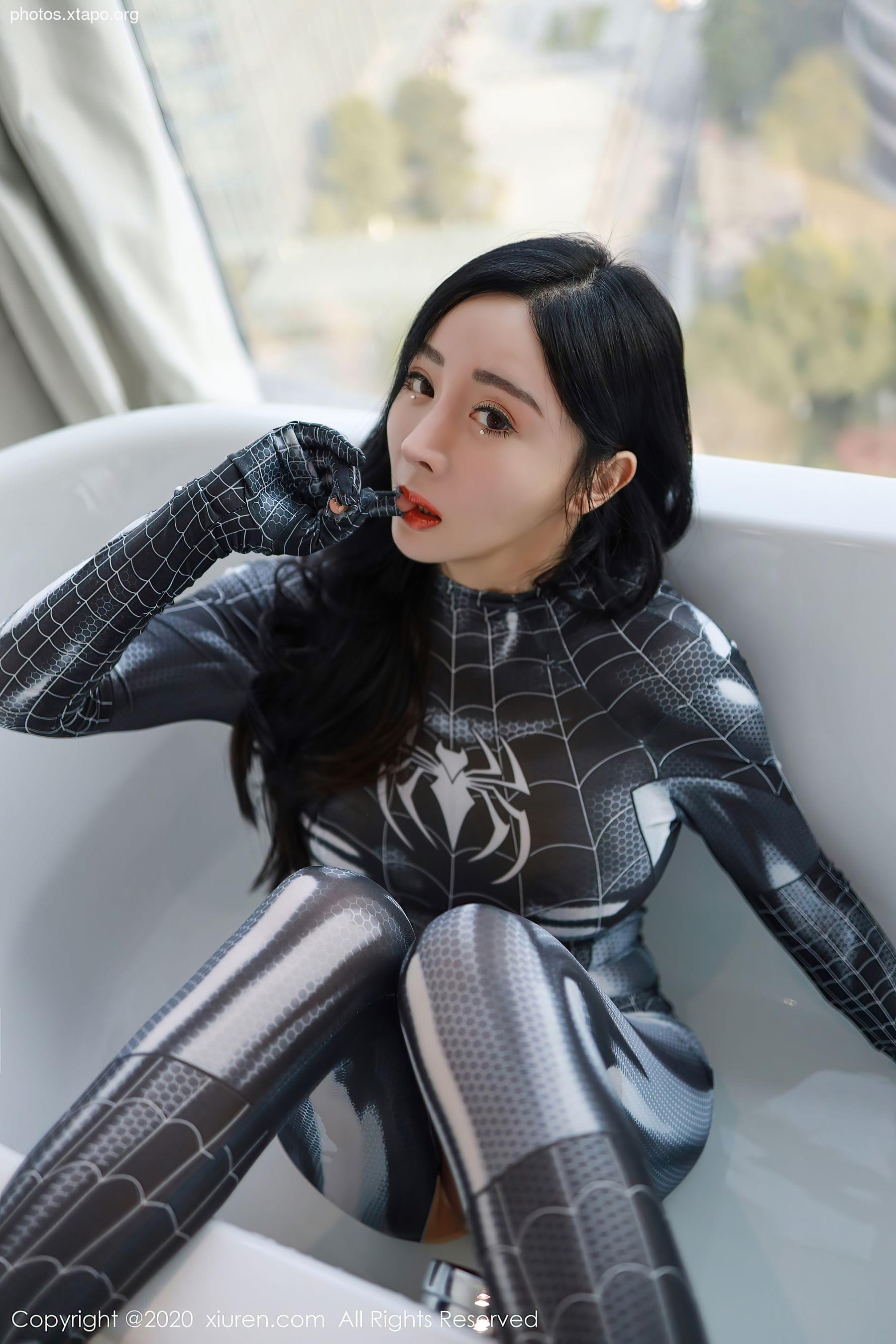 Xiuren 2951 Xiaoyang Mi