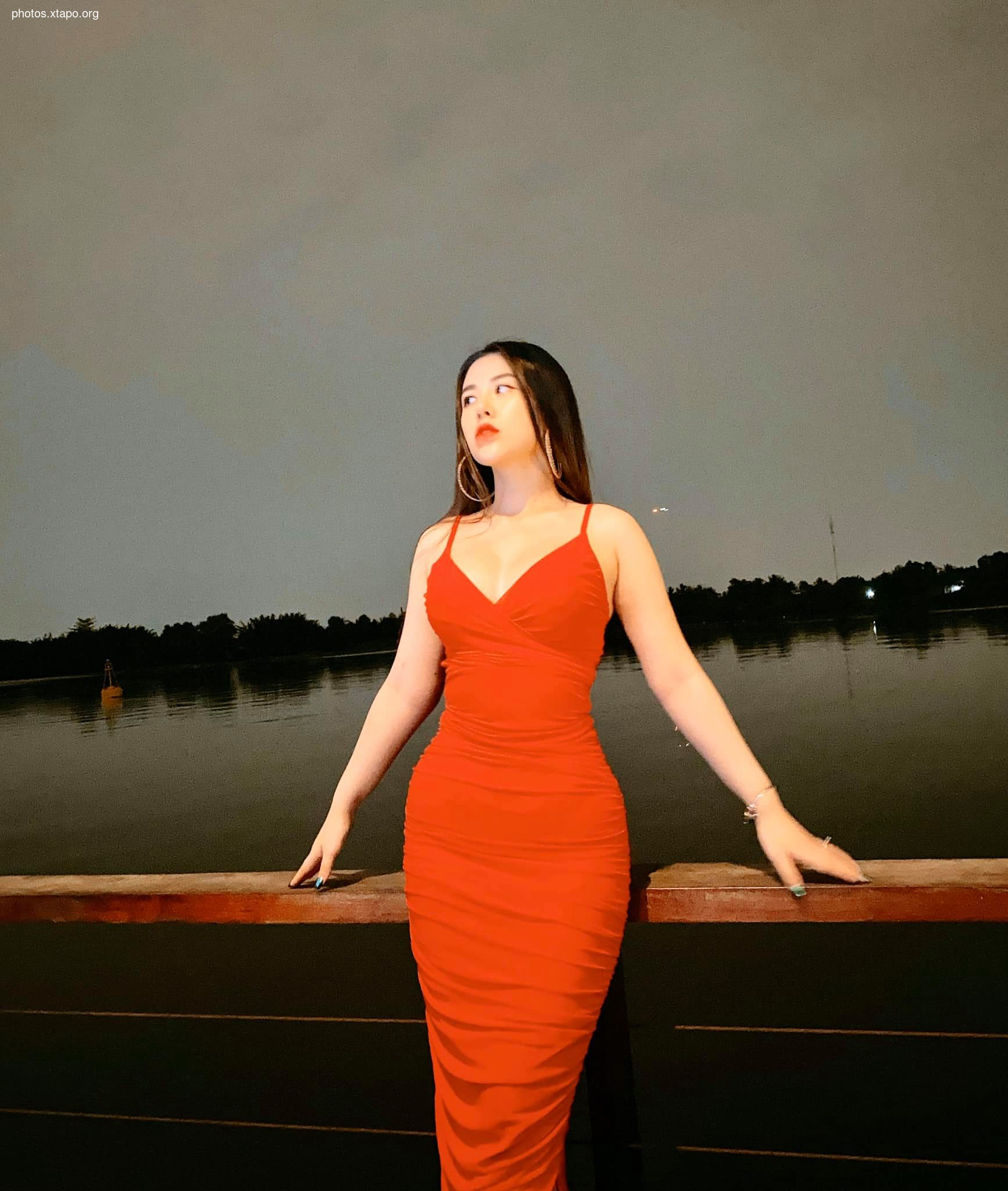 Tran Dinh Thanh Nhan