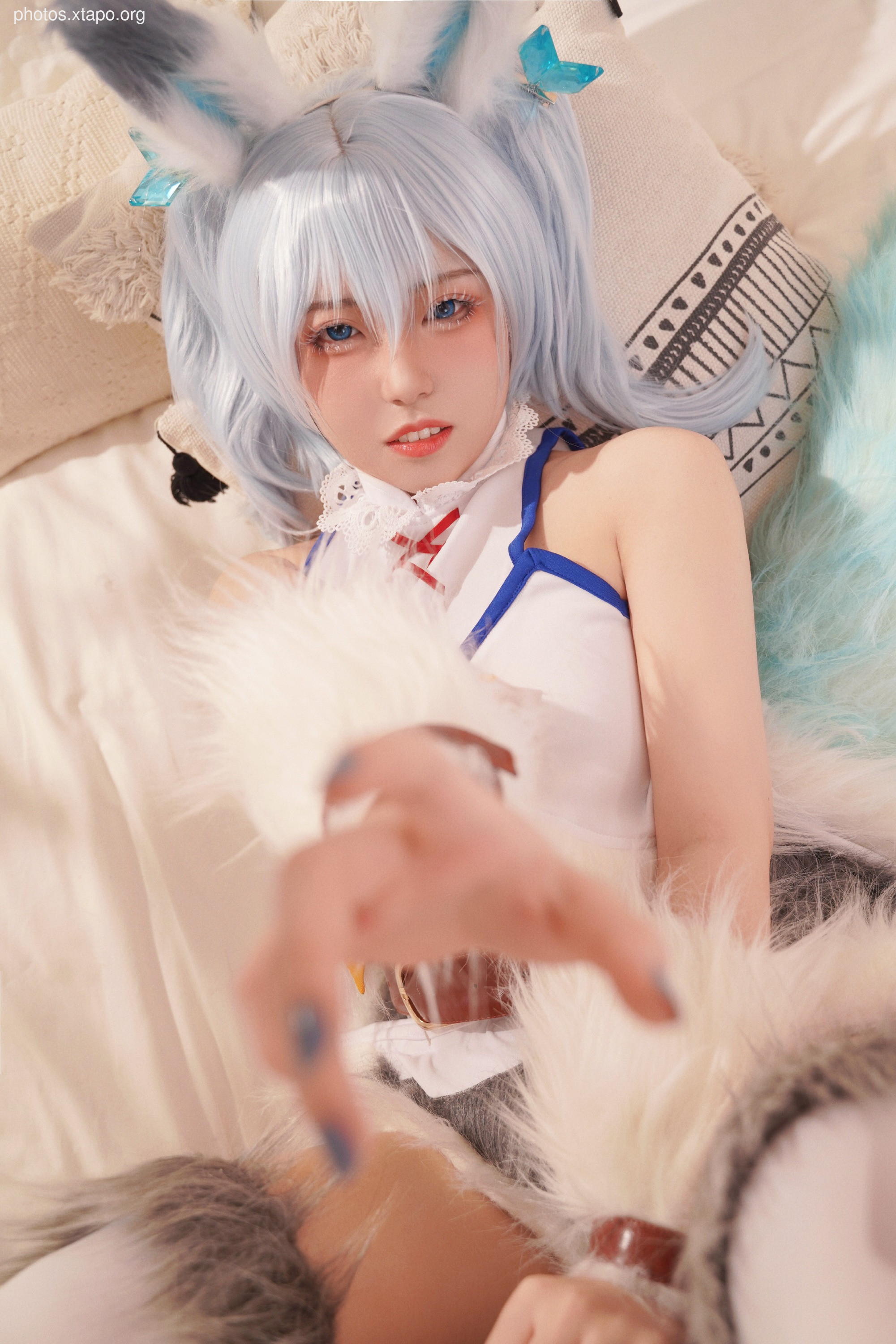 Tiger Sensen instantly 40p-95MB