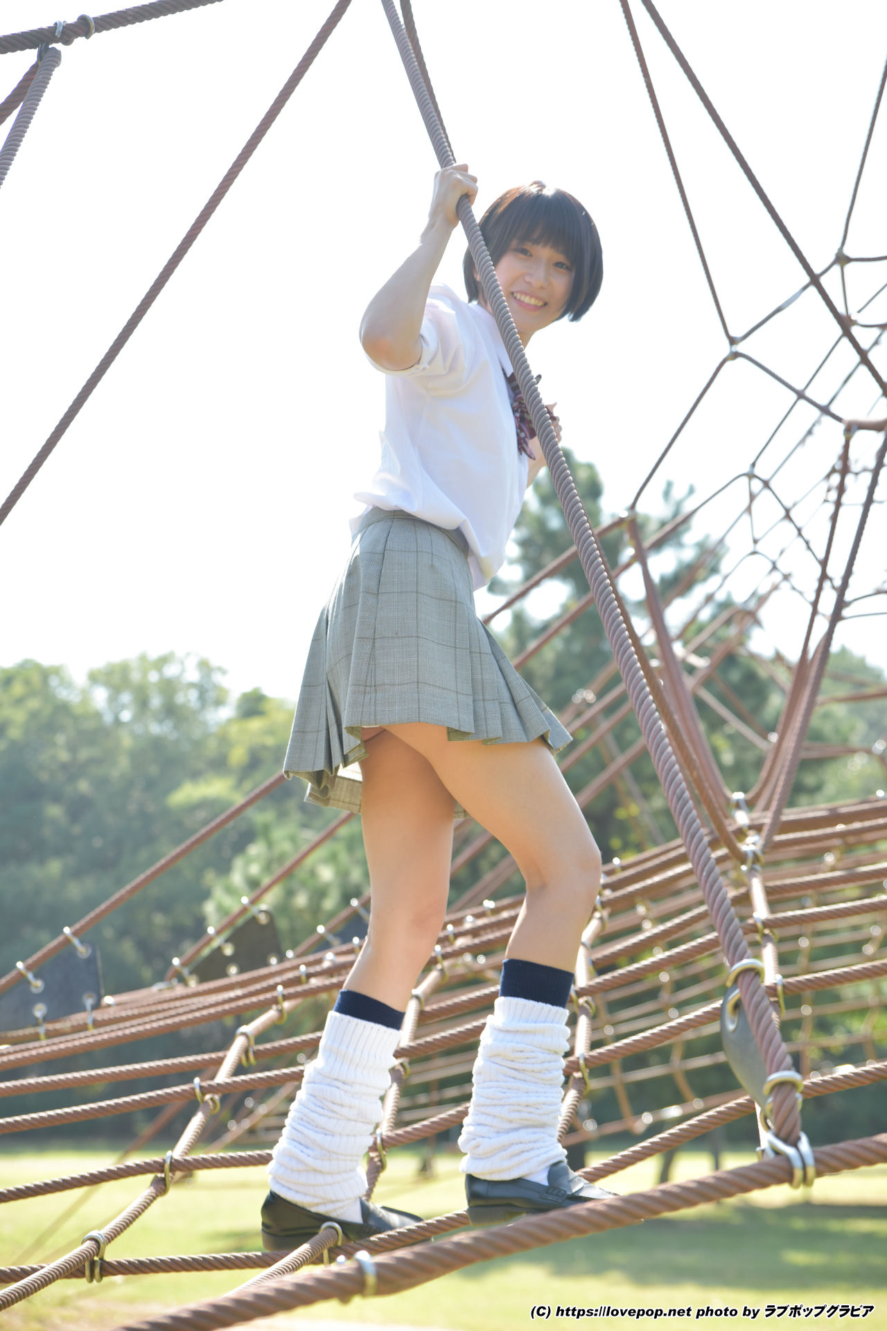 LovePop USAKO KURUSU Usako Kurusu PHOTOSET 13