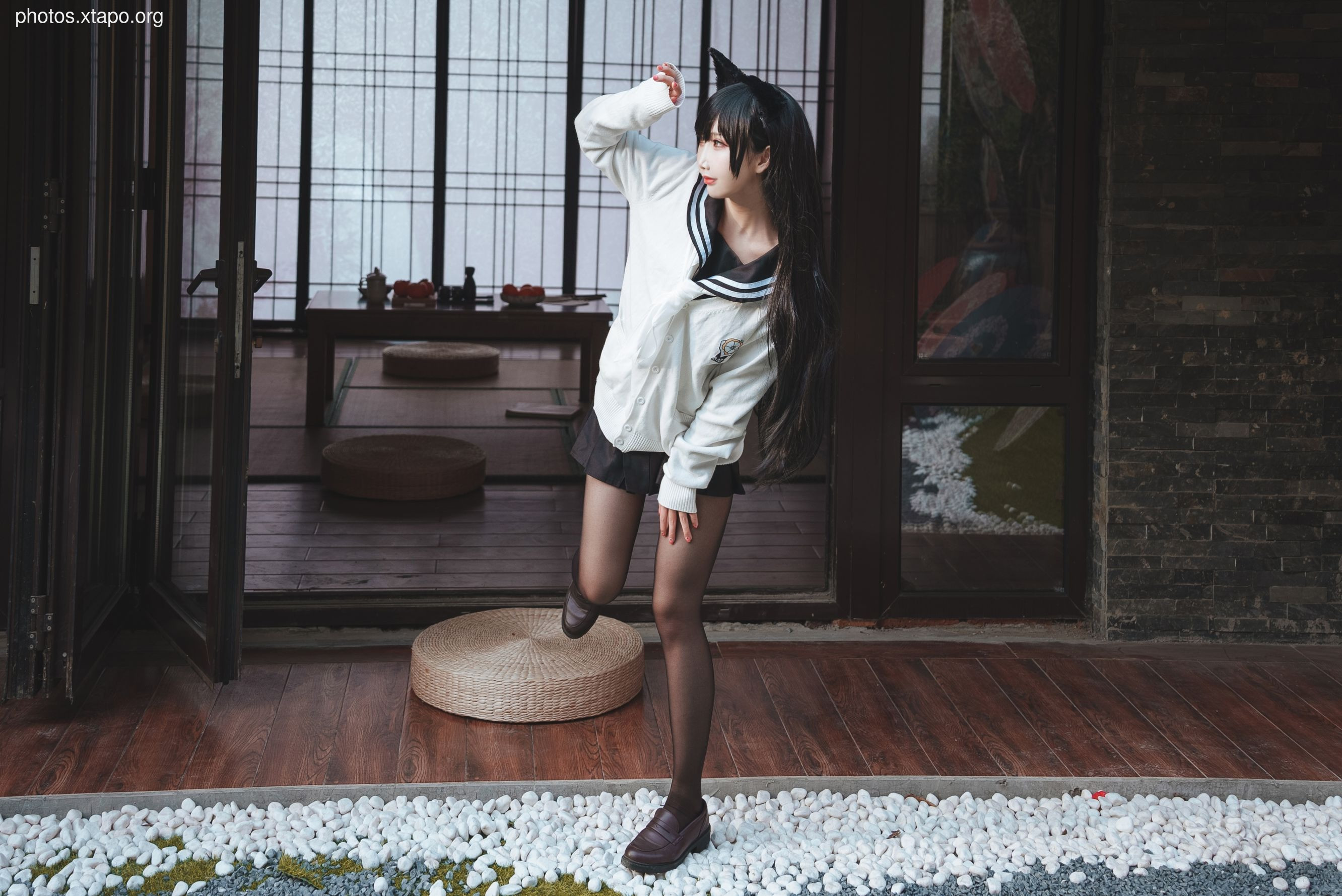 Noodle cake XK2 47P-1V-529m