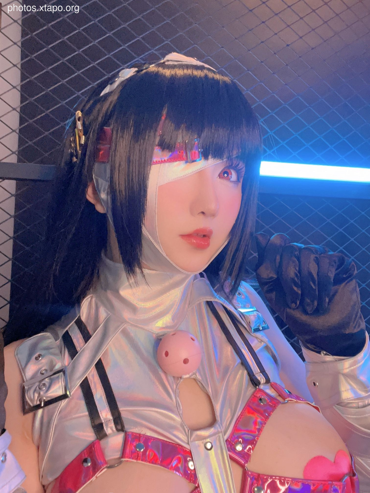 Star Start Halloween-Chrysanthemum (November 5th Reward Group Resources)