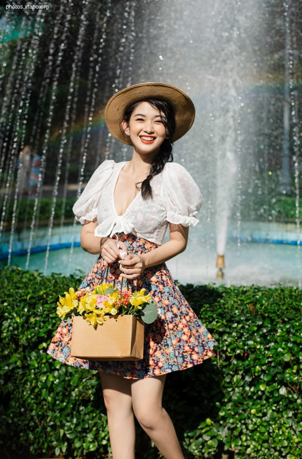 Eugenie Nguyen (Ngoc Xuan)