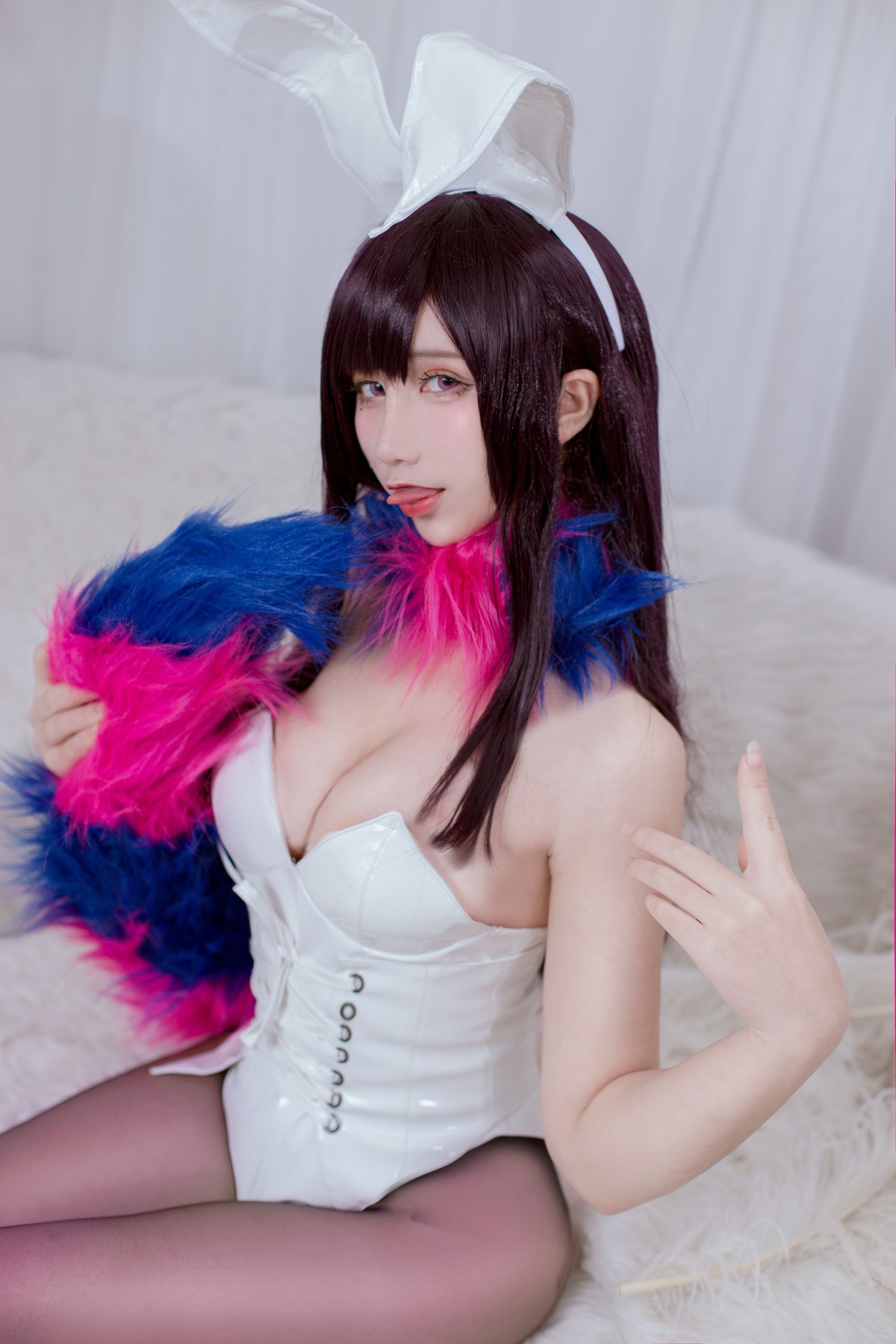 [Nine songs Jean] Chiyo Bunny (Ane Naru Mono)