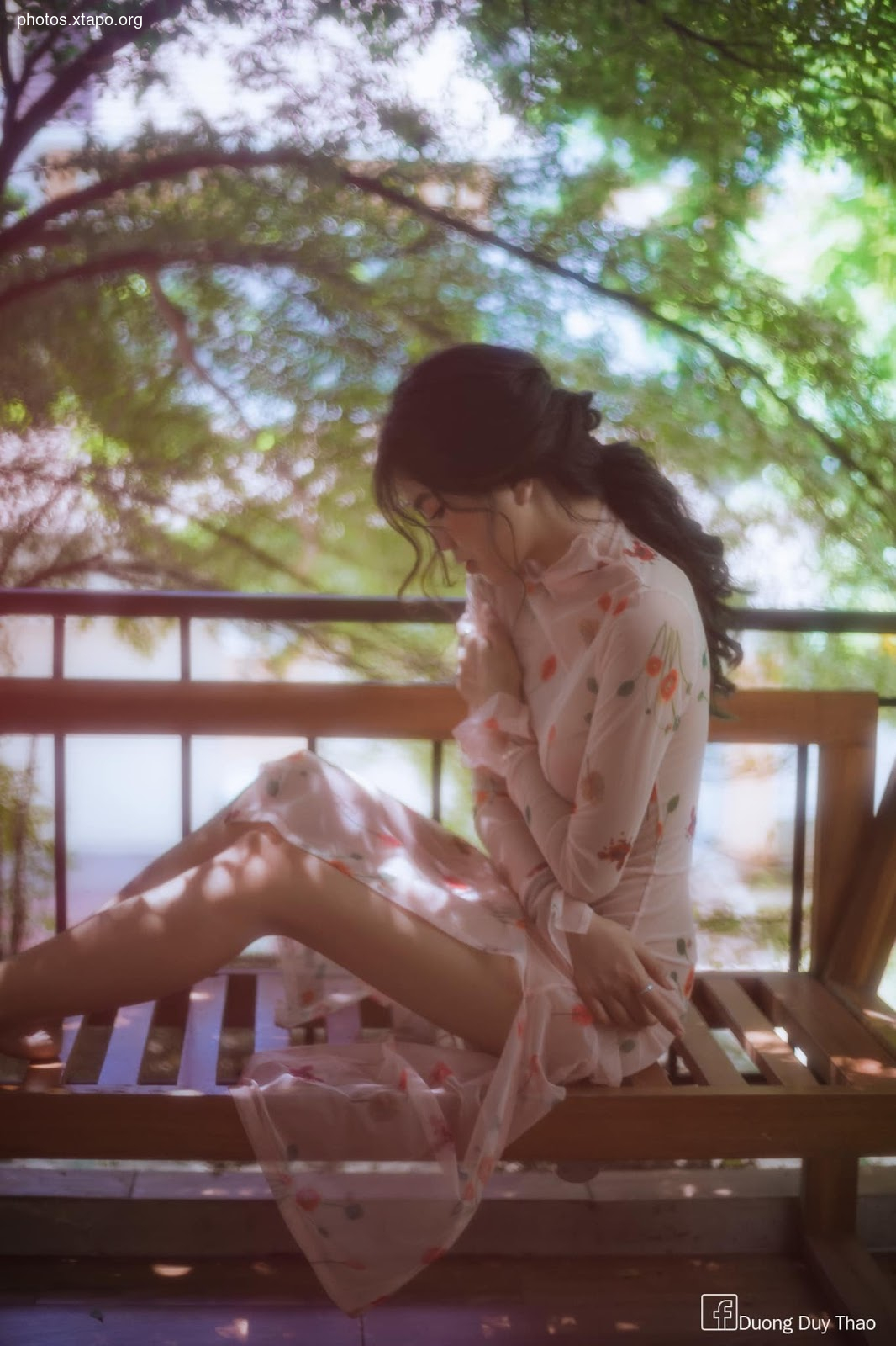 Truong Vu Quynh Mai,