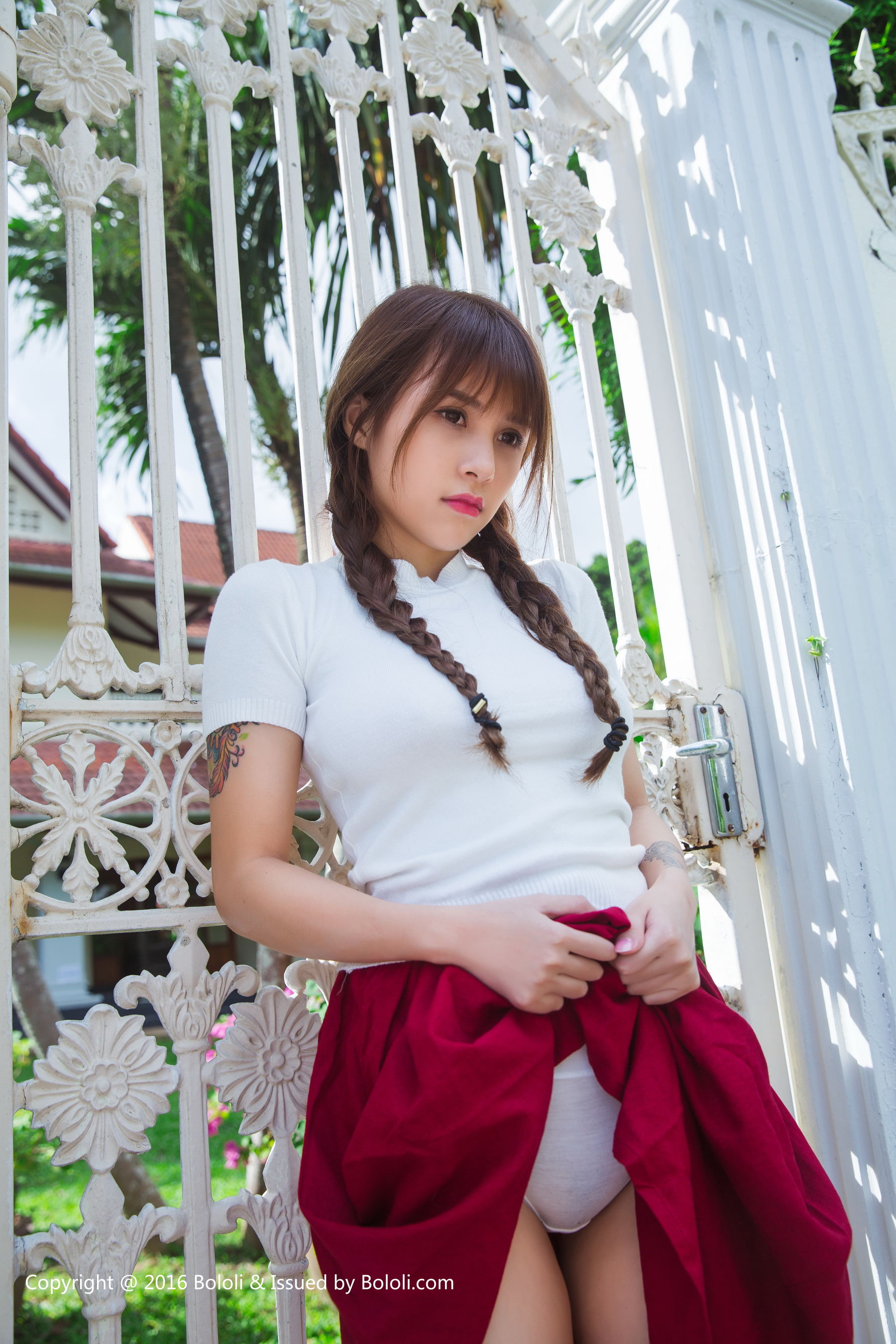 Xiamei Sauce Phuket Tour Bololi Polo Society bol.002