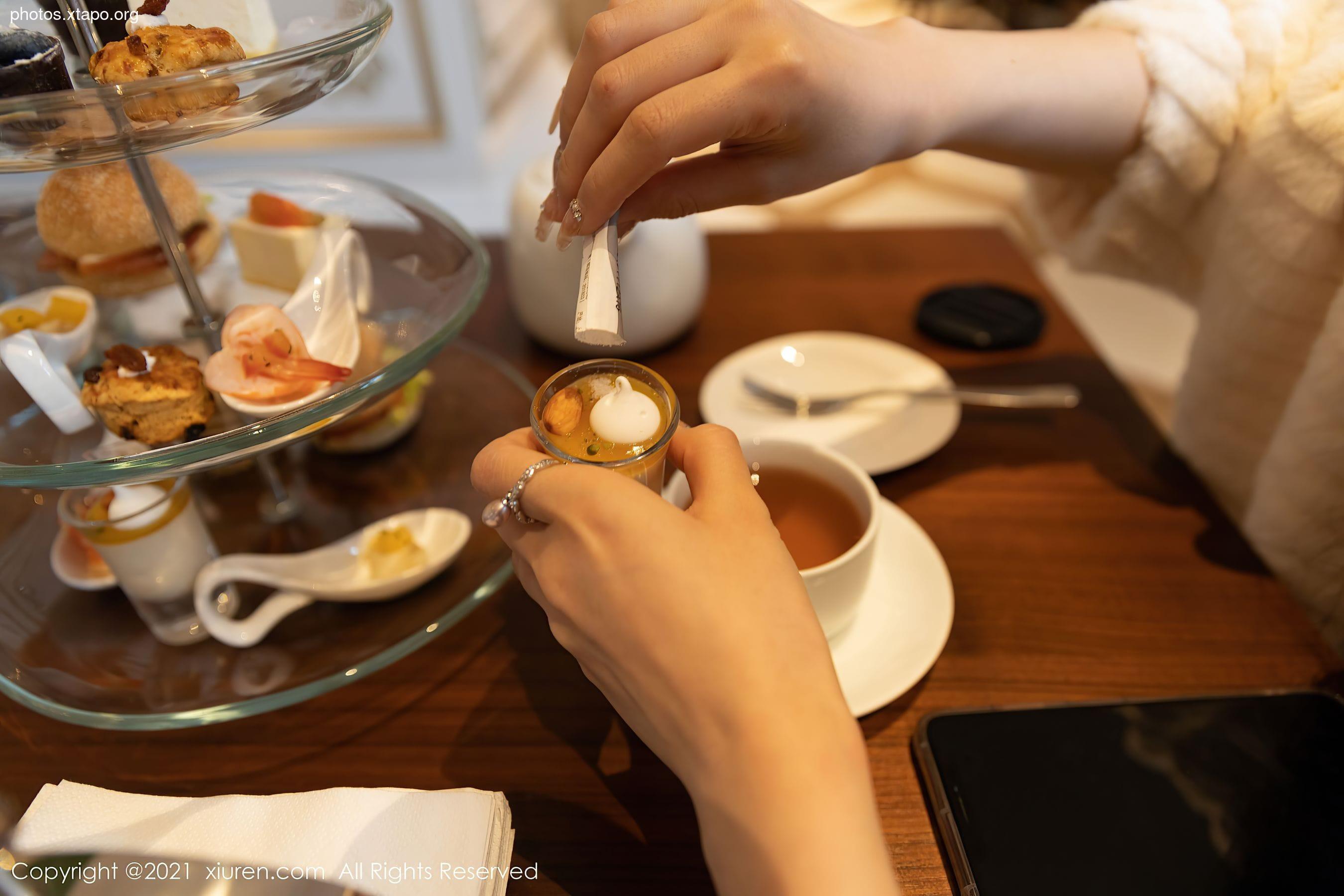 Xiuren 3176 Wang Yuchun