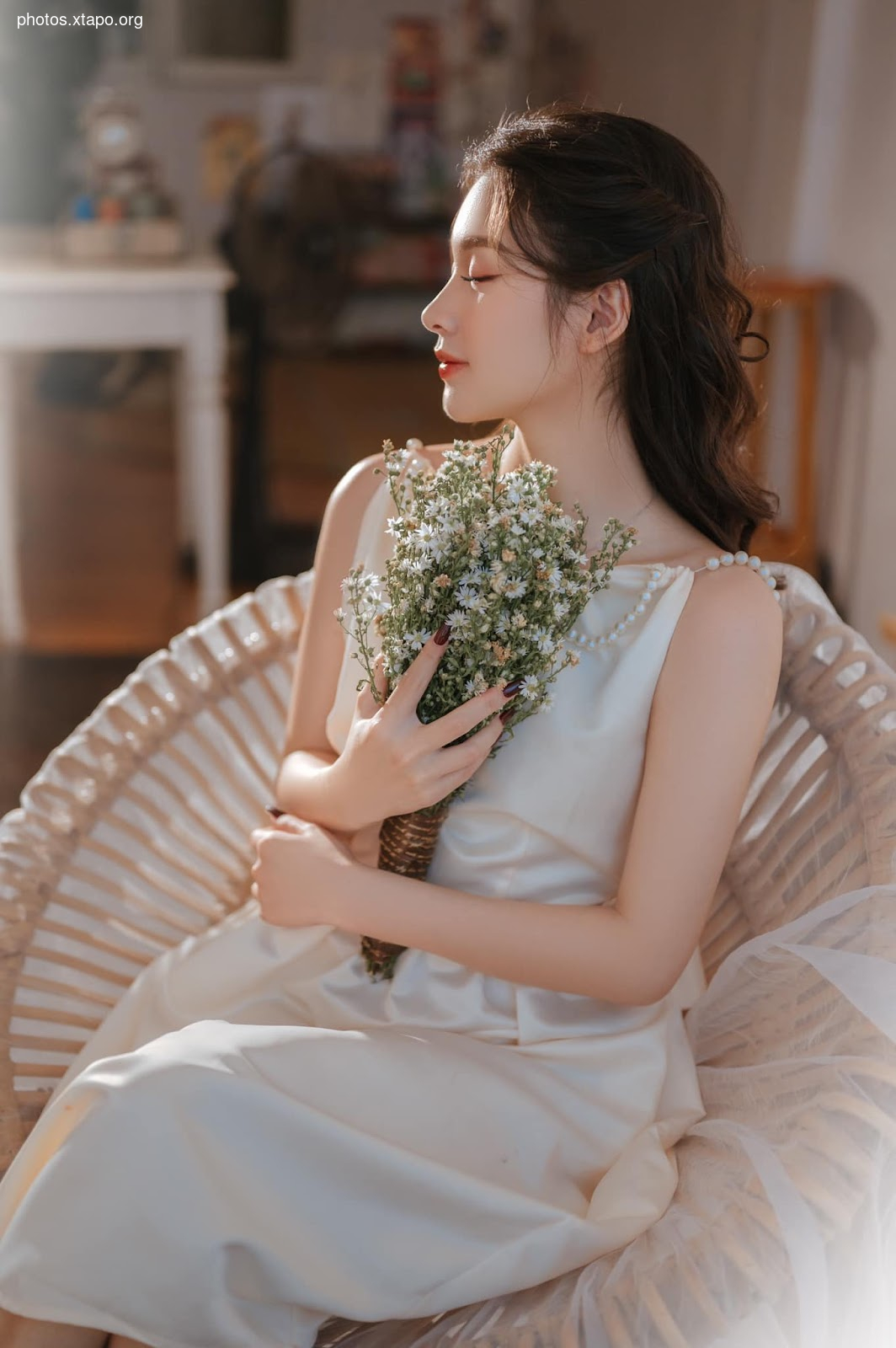 Pham Dieu Anh, Pham Dieu Anh,