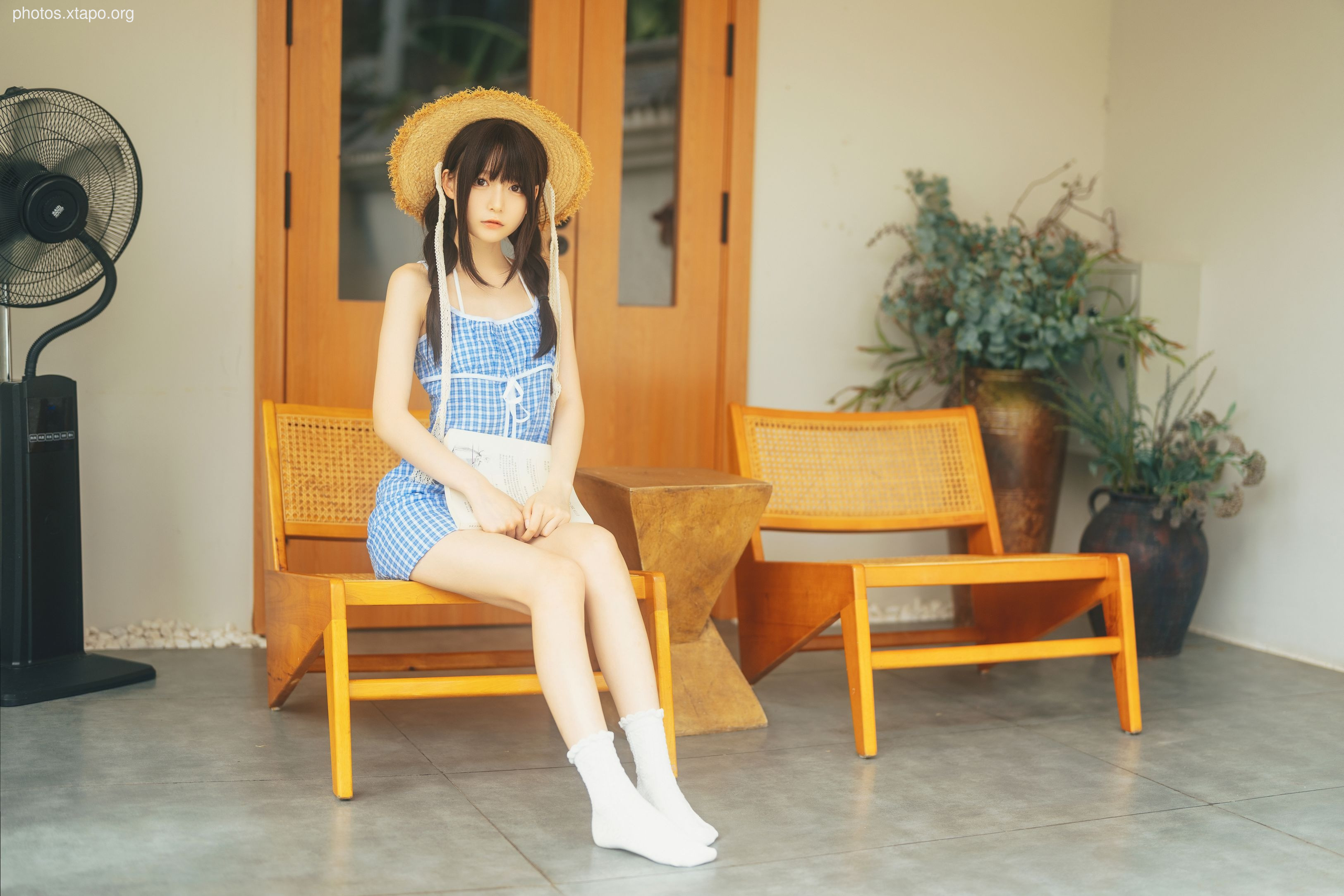 Mats of Dabbu Summer End