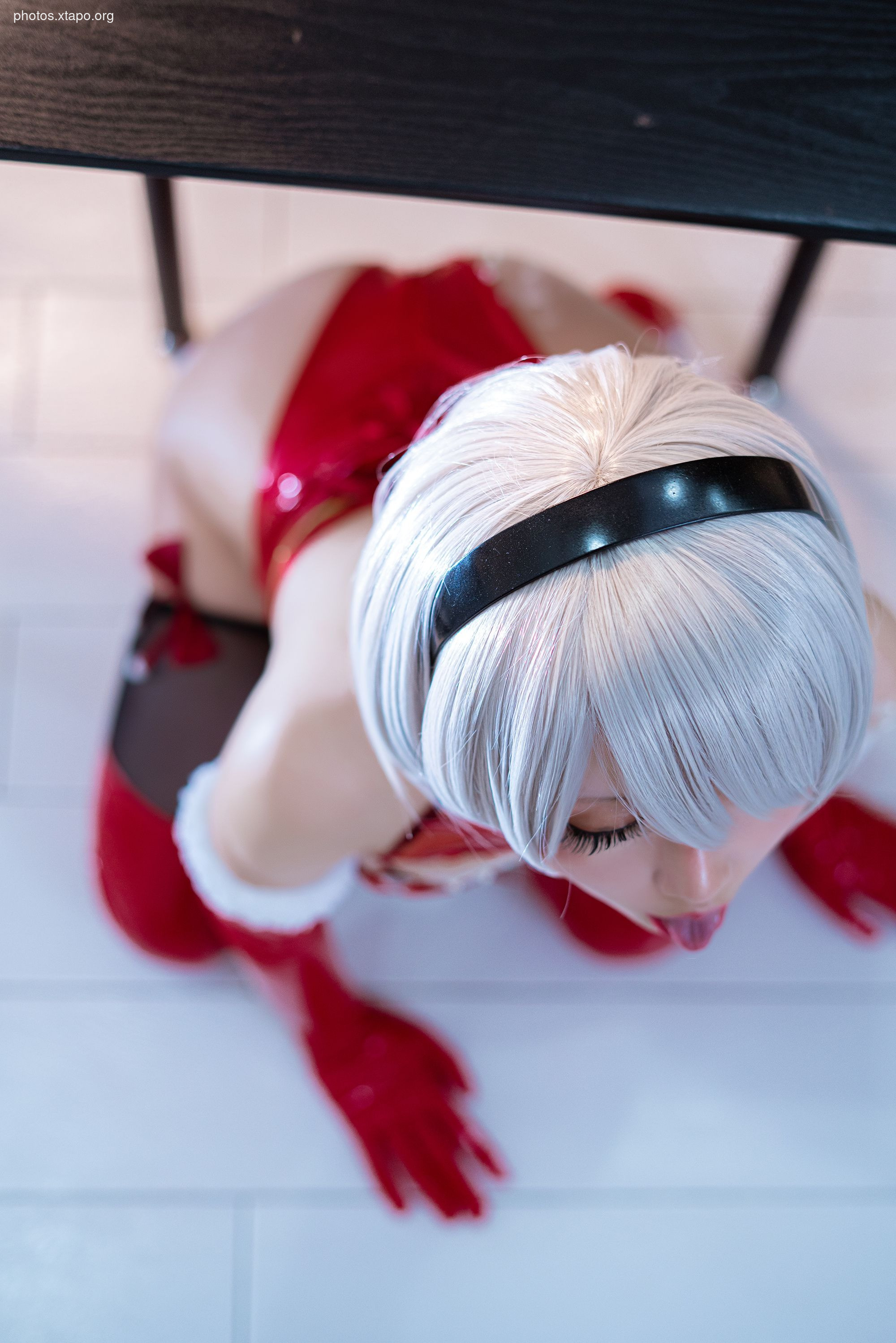 Star of Chichi-Christmas 2B110P1V