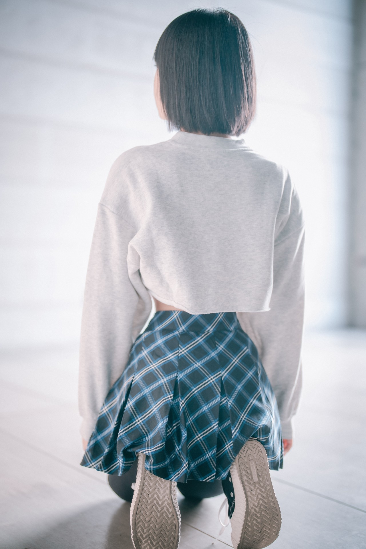 Jeong Jenny Jeong Jeong, [DJAWA] Daylife in Sacramento Set.02