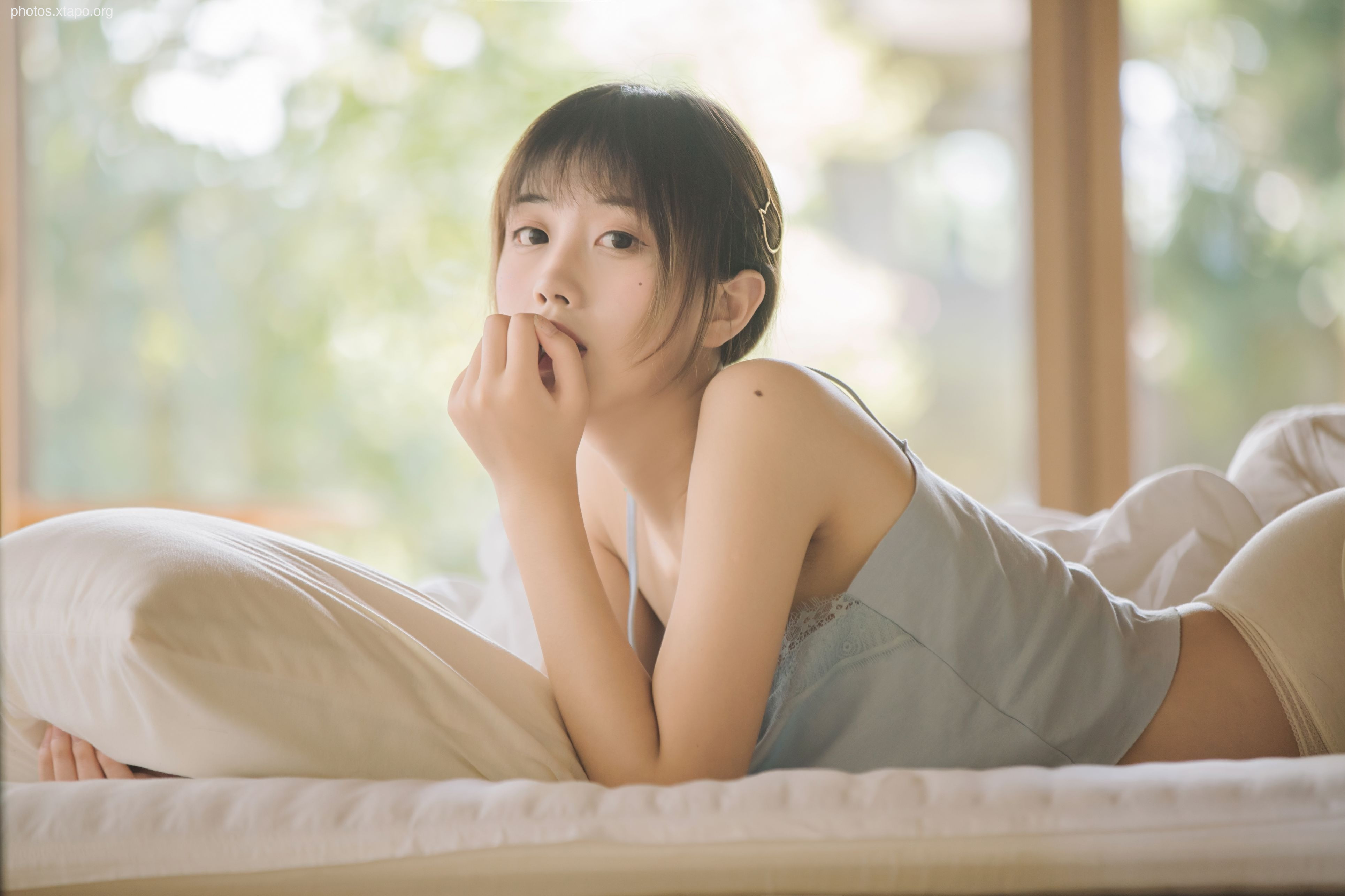 Nianxue ww -NO.10 Summer Diary 27p -231MB