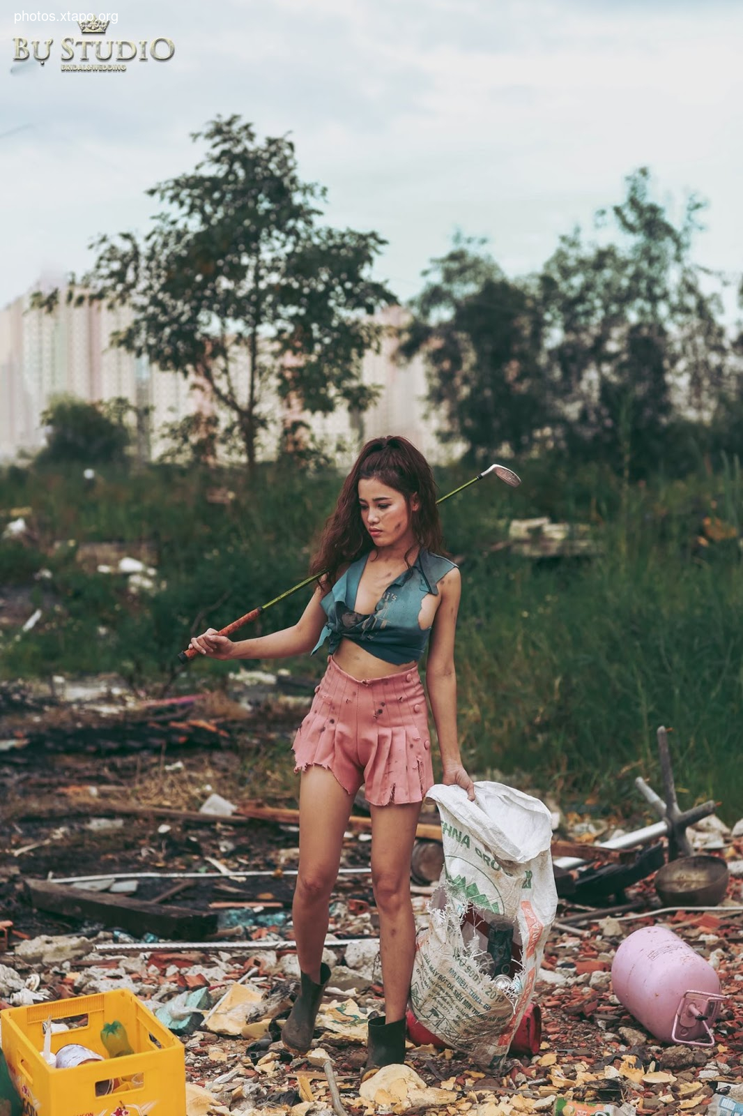 Poverty for clean, torn for fragrant Poverty for clean, torn for fragrant