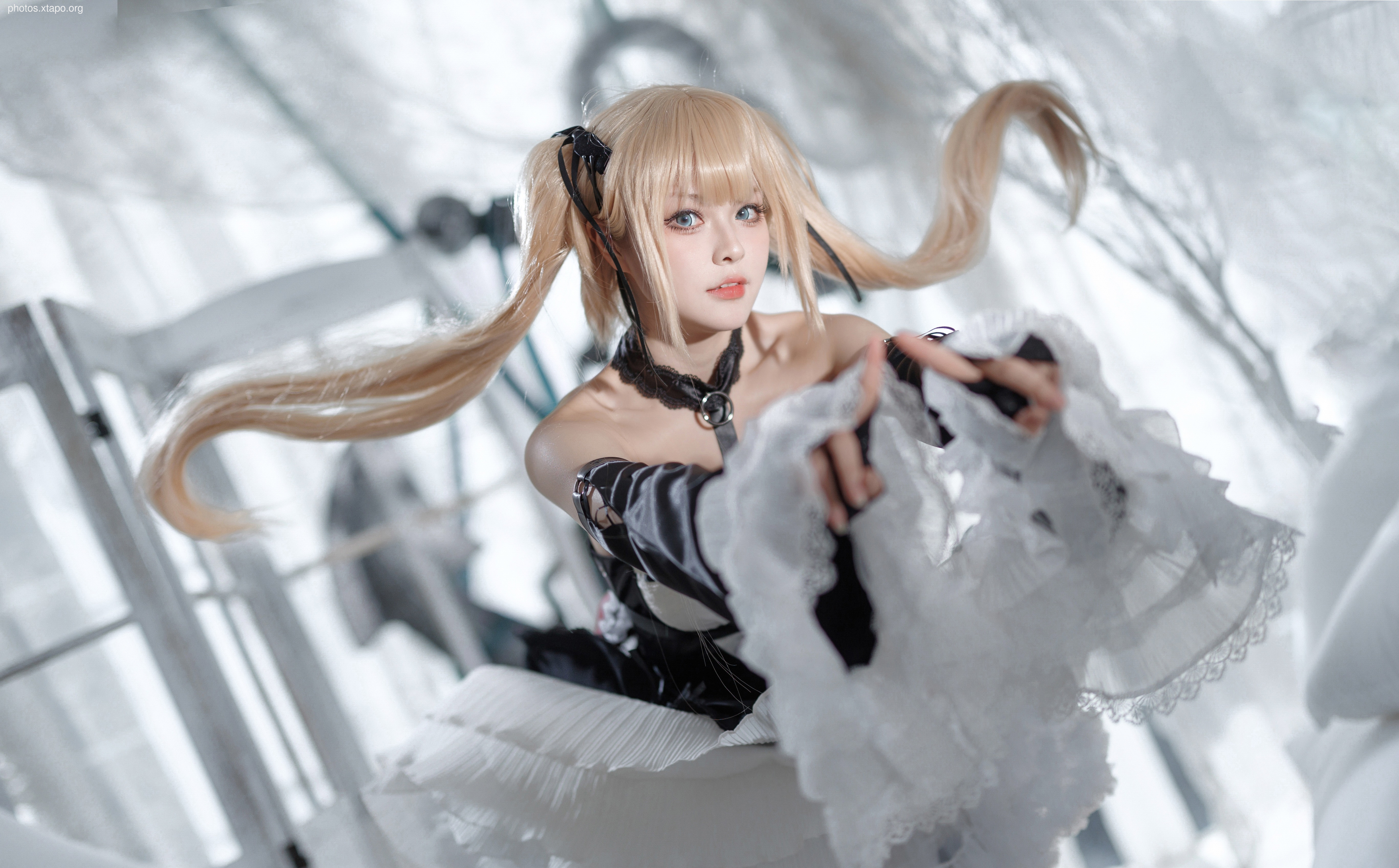 W Lily Our Prince W Mary Rose & amp