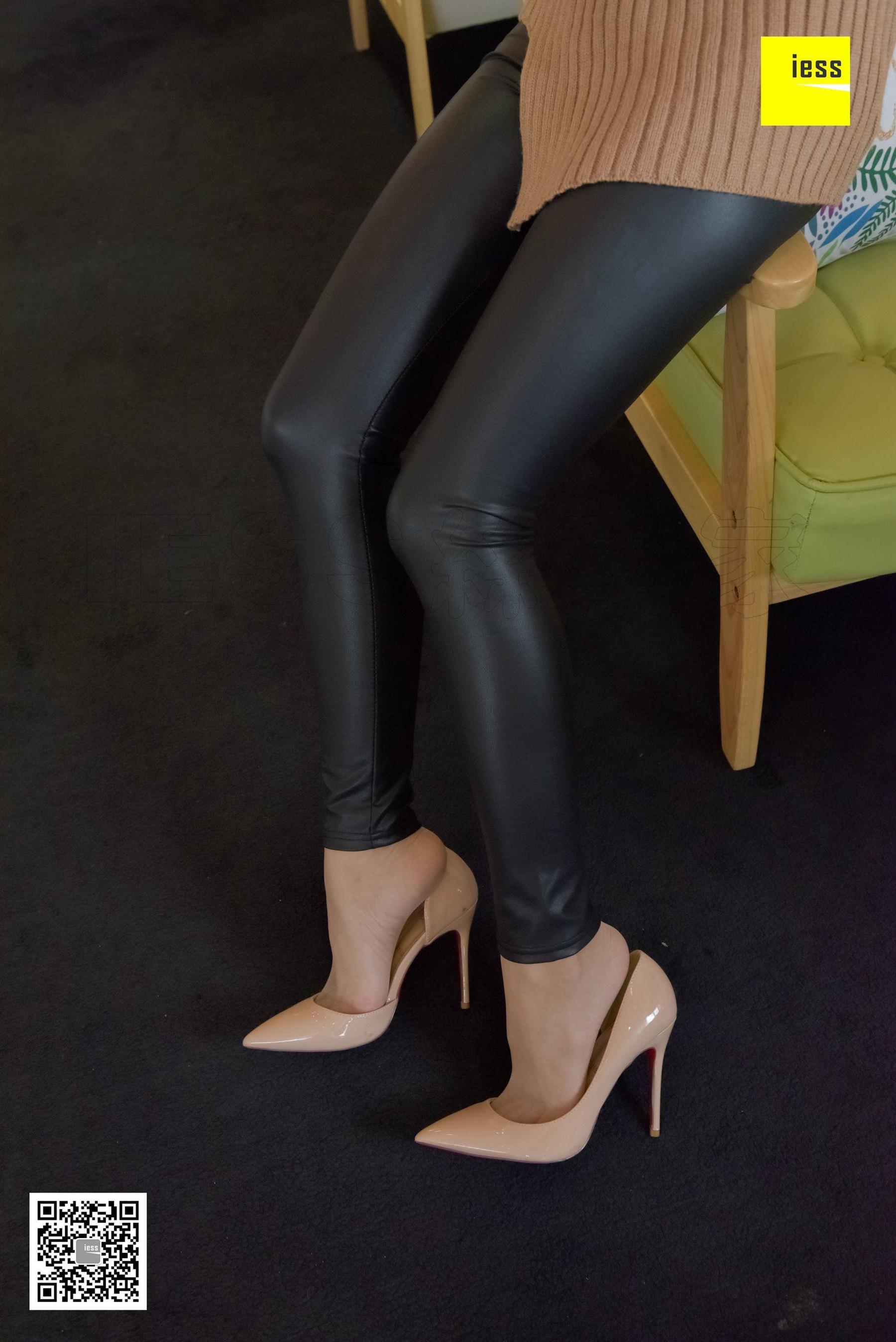 Silkxiangjia 112 Junjun The Pork in the Package IESS Thoughts and Interesting