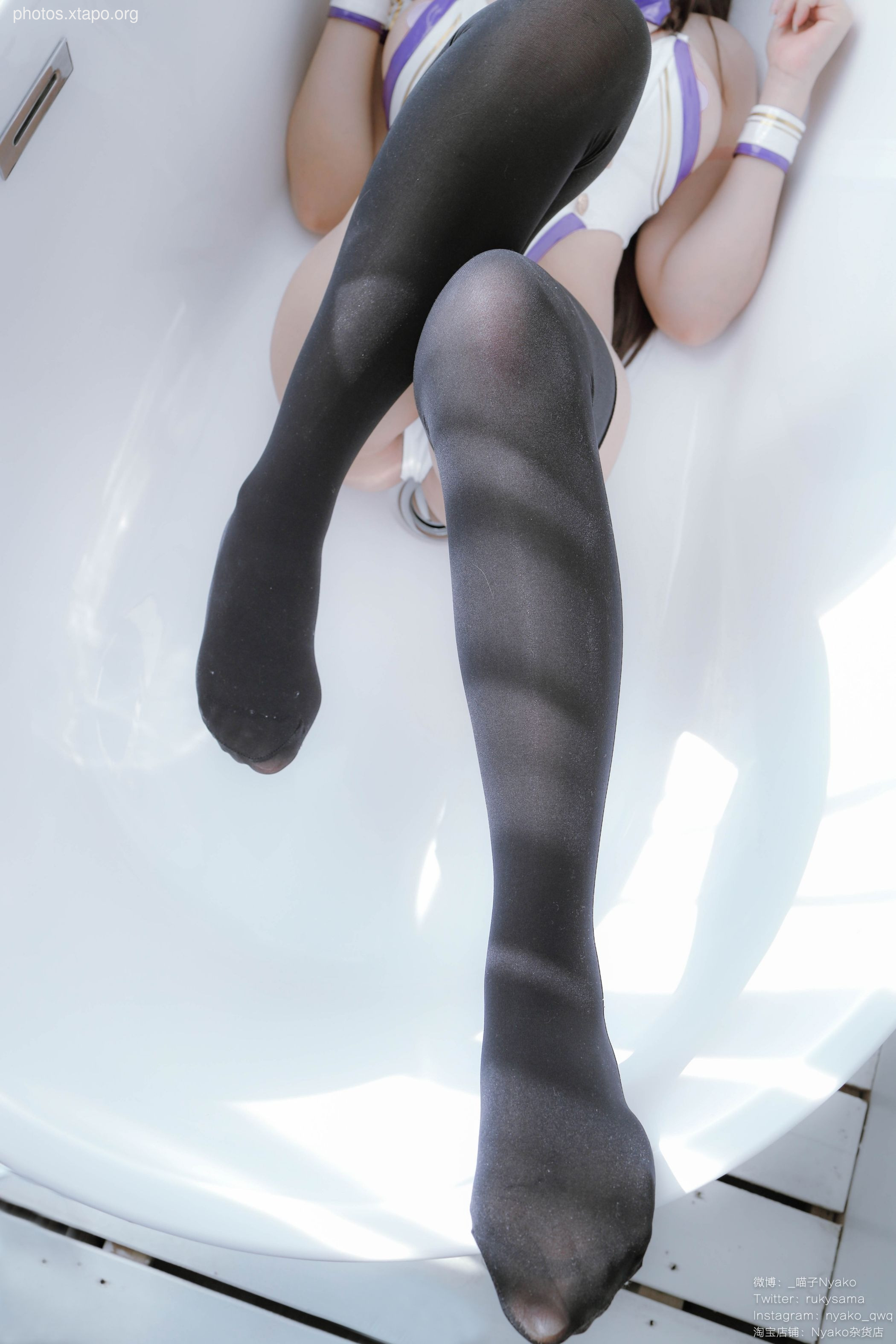 Nyako Meow Kano Ben-Niu Niu Casino Girl 113P1V-926m