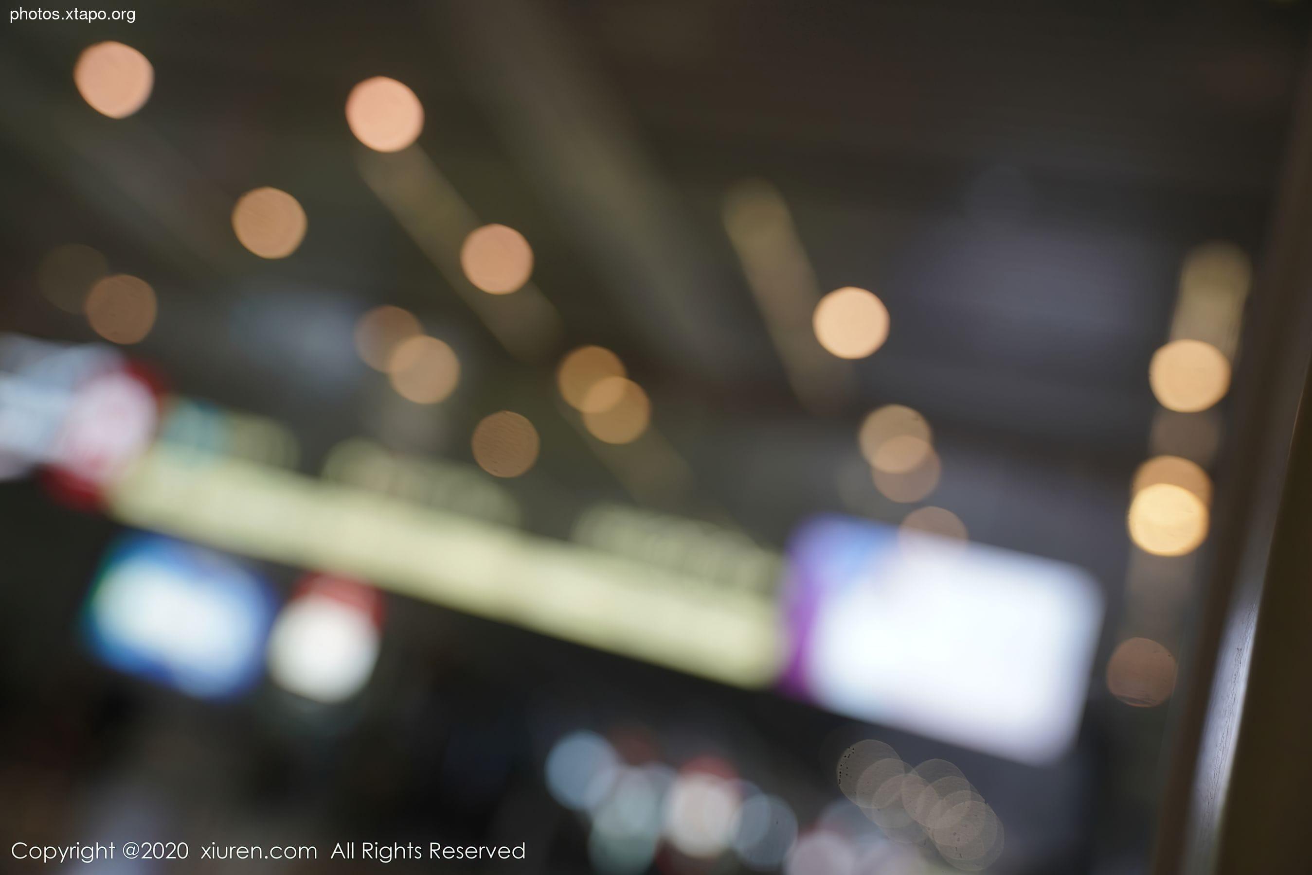 Xiuren 2961 Ge Zheng Victoria