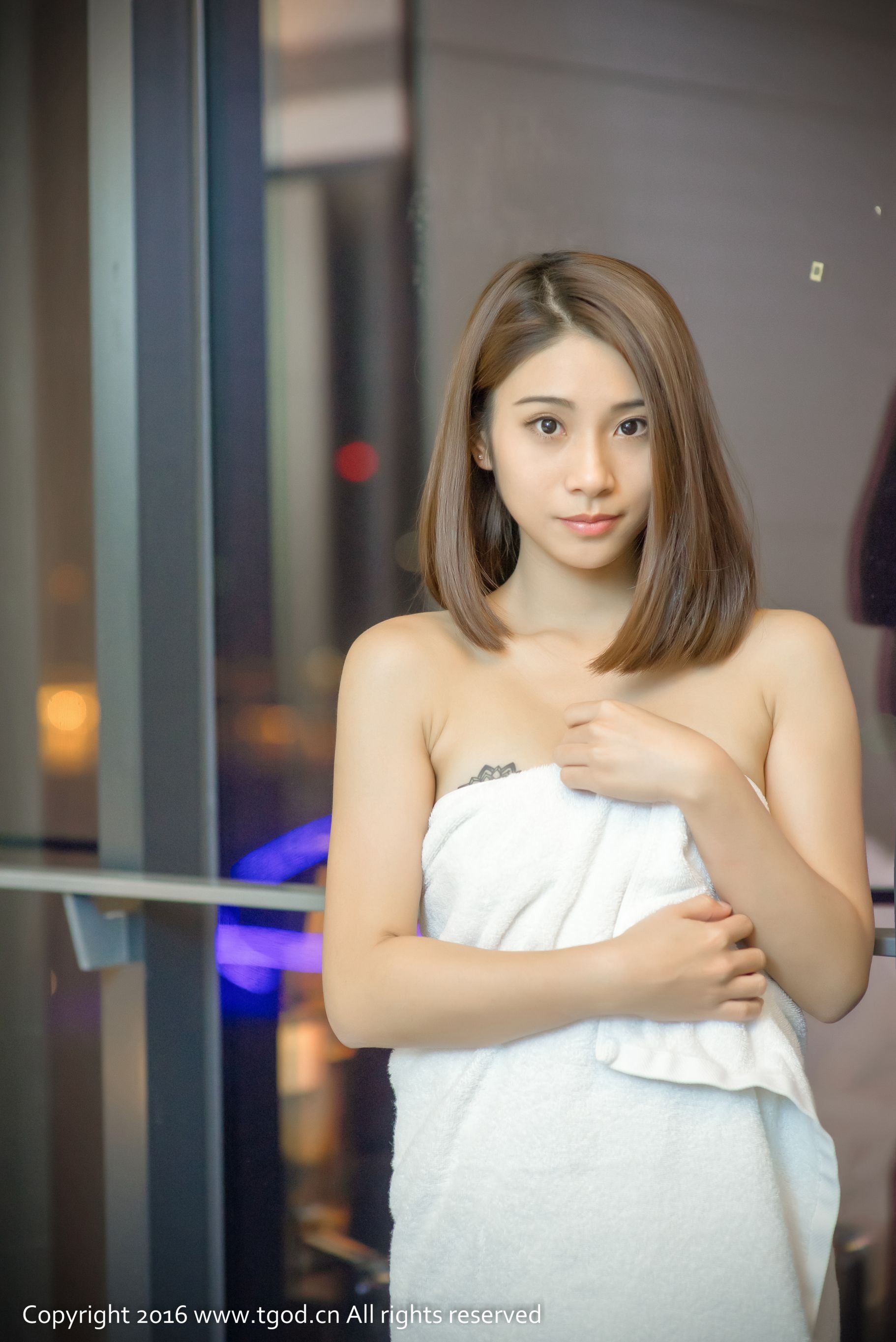 Lee Xiaotang Beautiful Smile Smile Push Goddess/Royal Girl