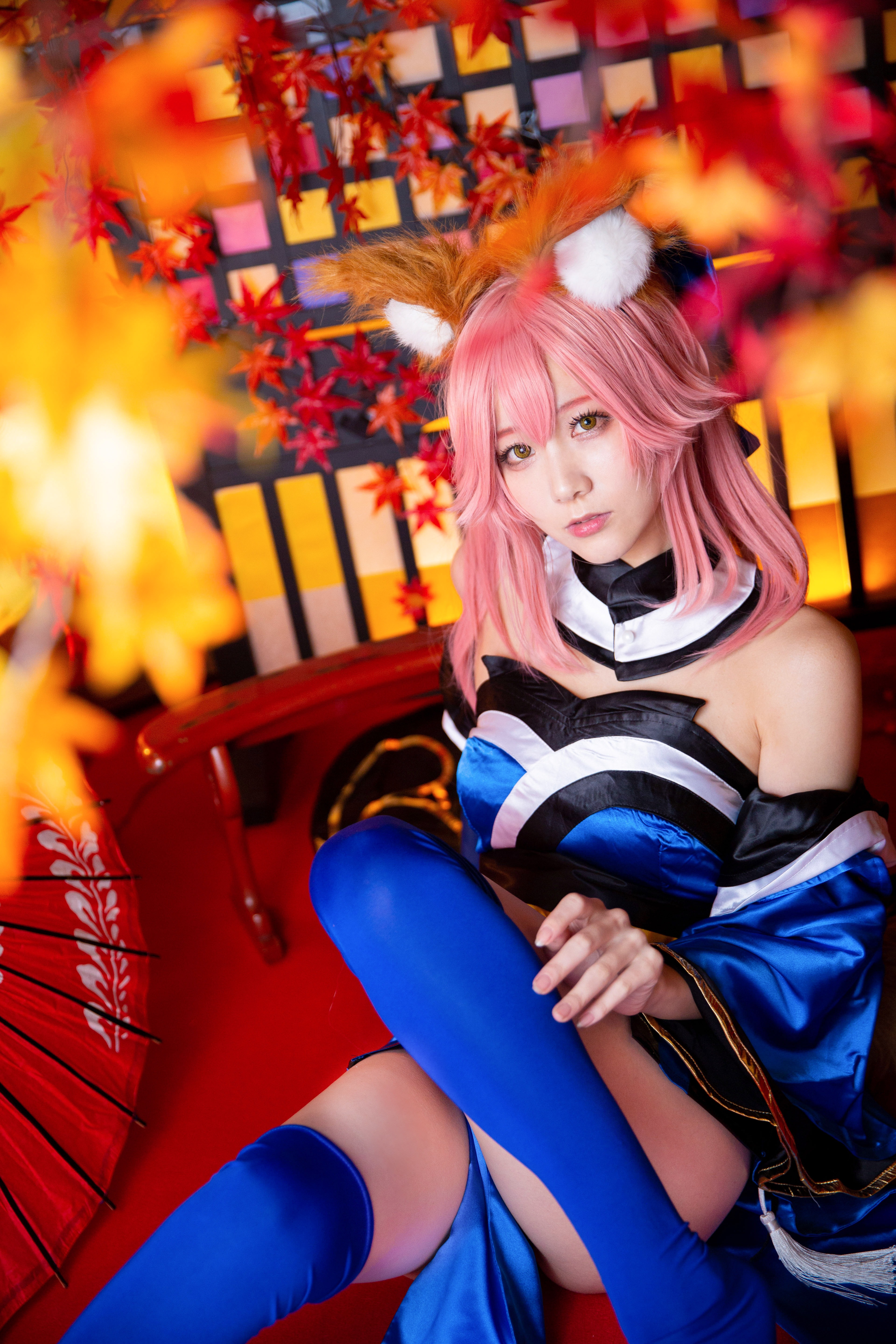 Kenken -Kenken (Kenken) Tamamo Advent 171P -505MB