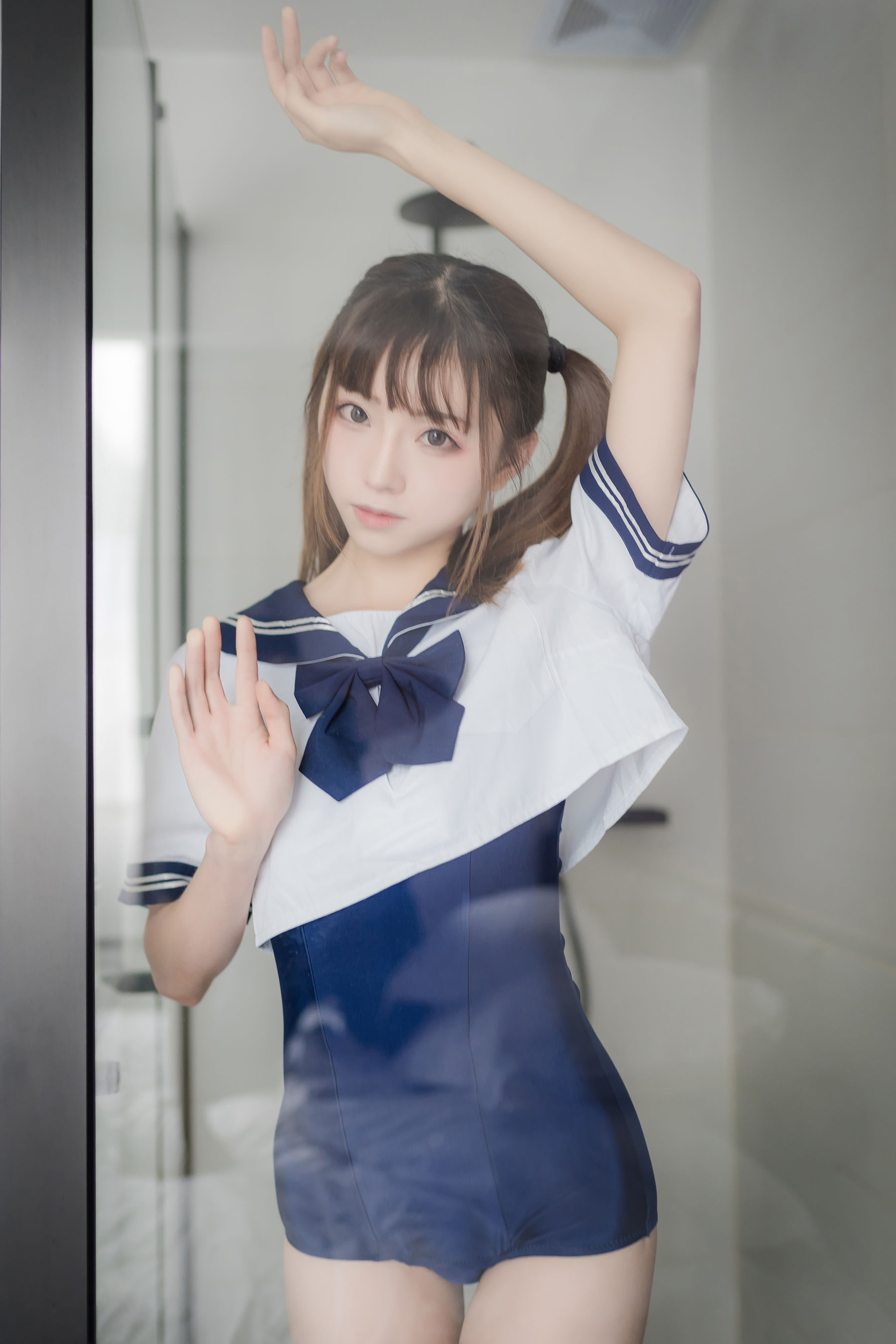 Cosplay Anime blogger Kitaro